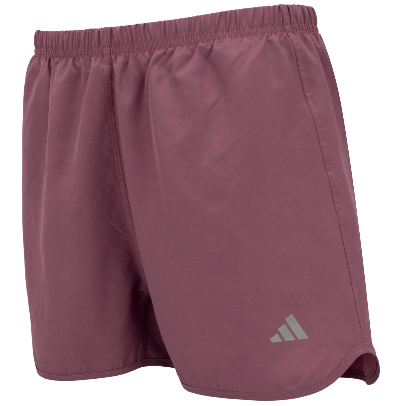 Short Feminino adidas Run IT Brand Love - Foto 6