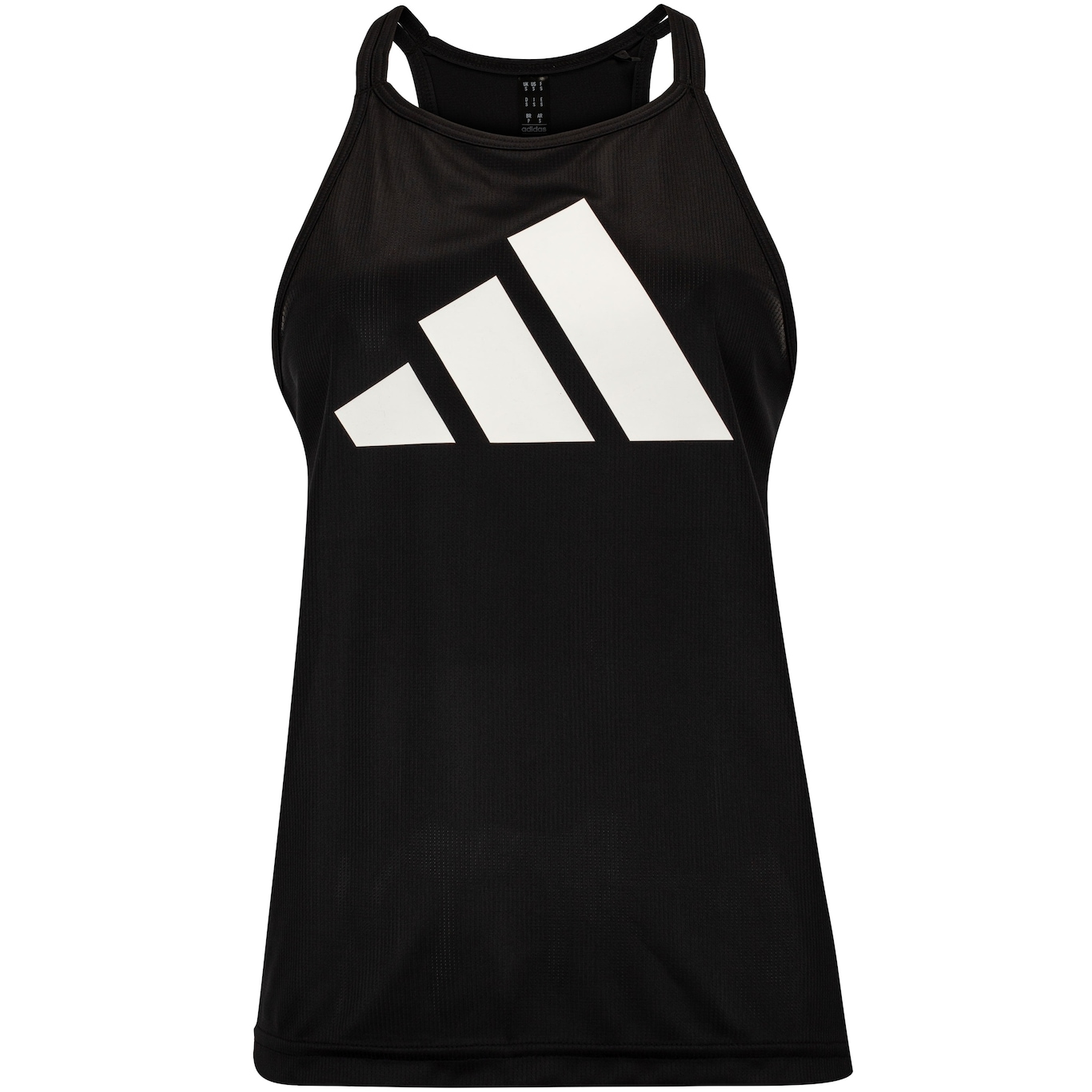 Camiseta Regata Feminina adidas Run It - Foto 5