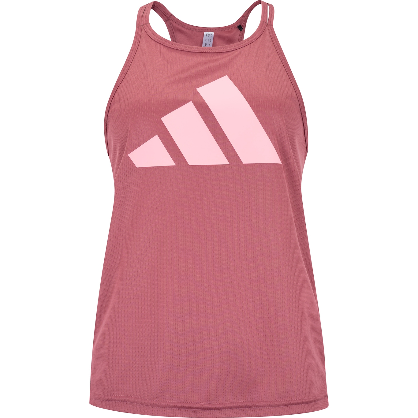 Camiseta Regata Feminina adidas Run It - Foto 4