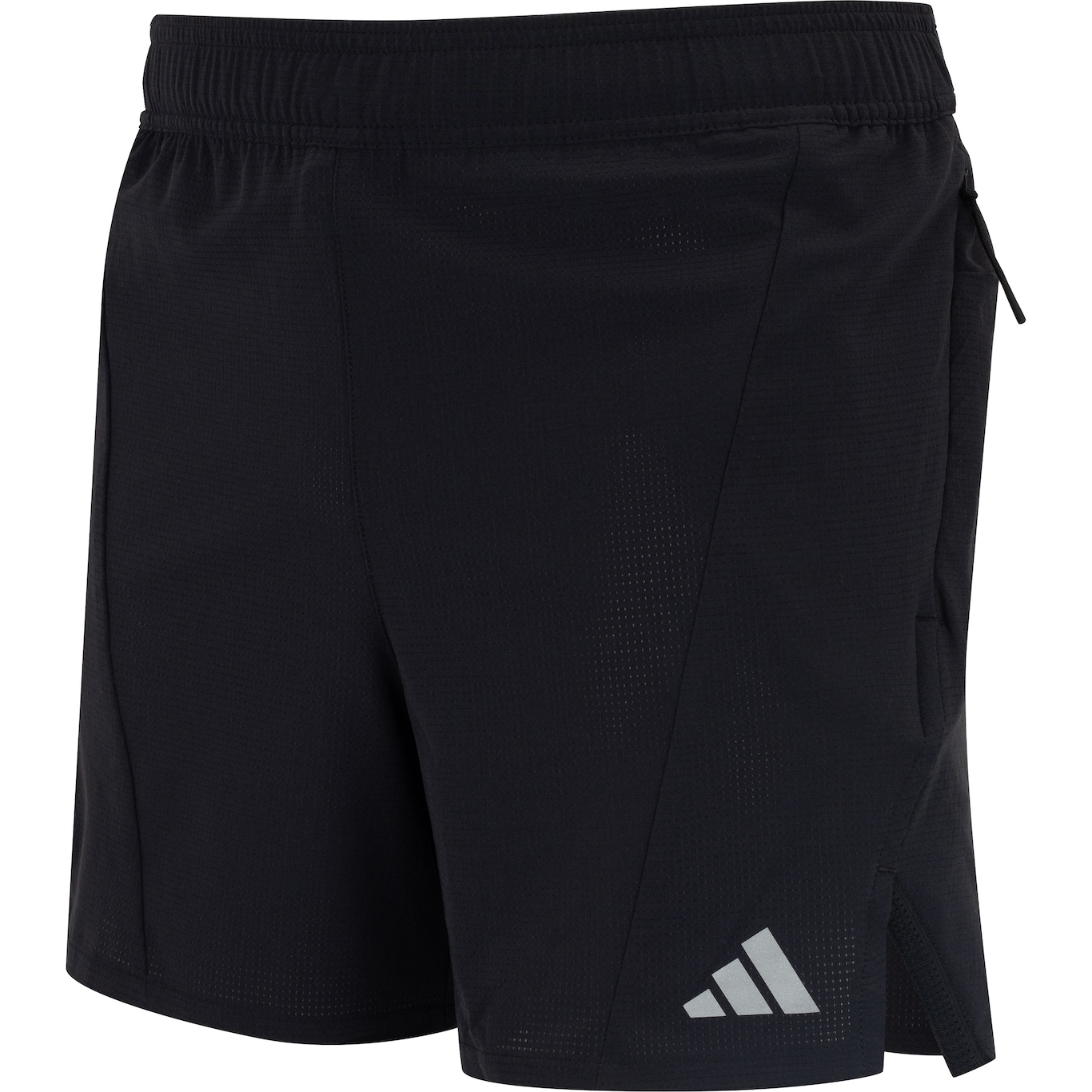 Bermuda Masculina adidas D4T Heat Ready - Foto 5