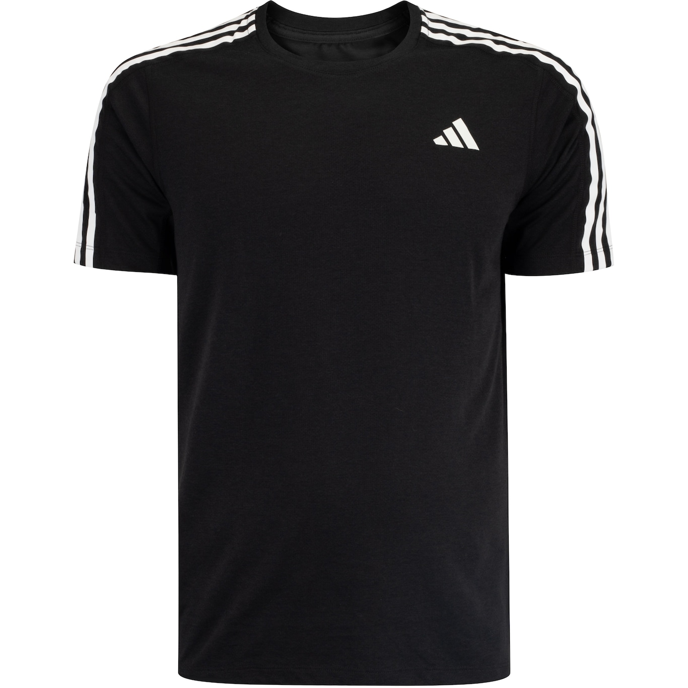 Camiseta Masculina adidas Manga Curta OTR 3S Tee - Foto 5