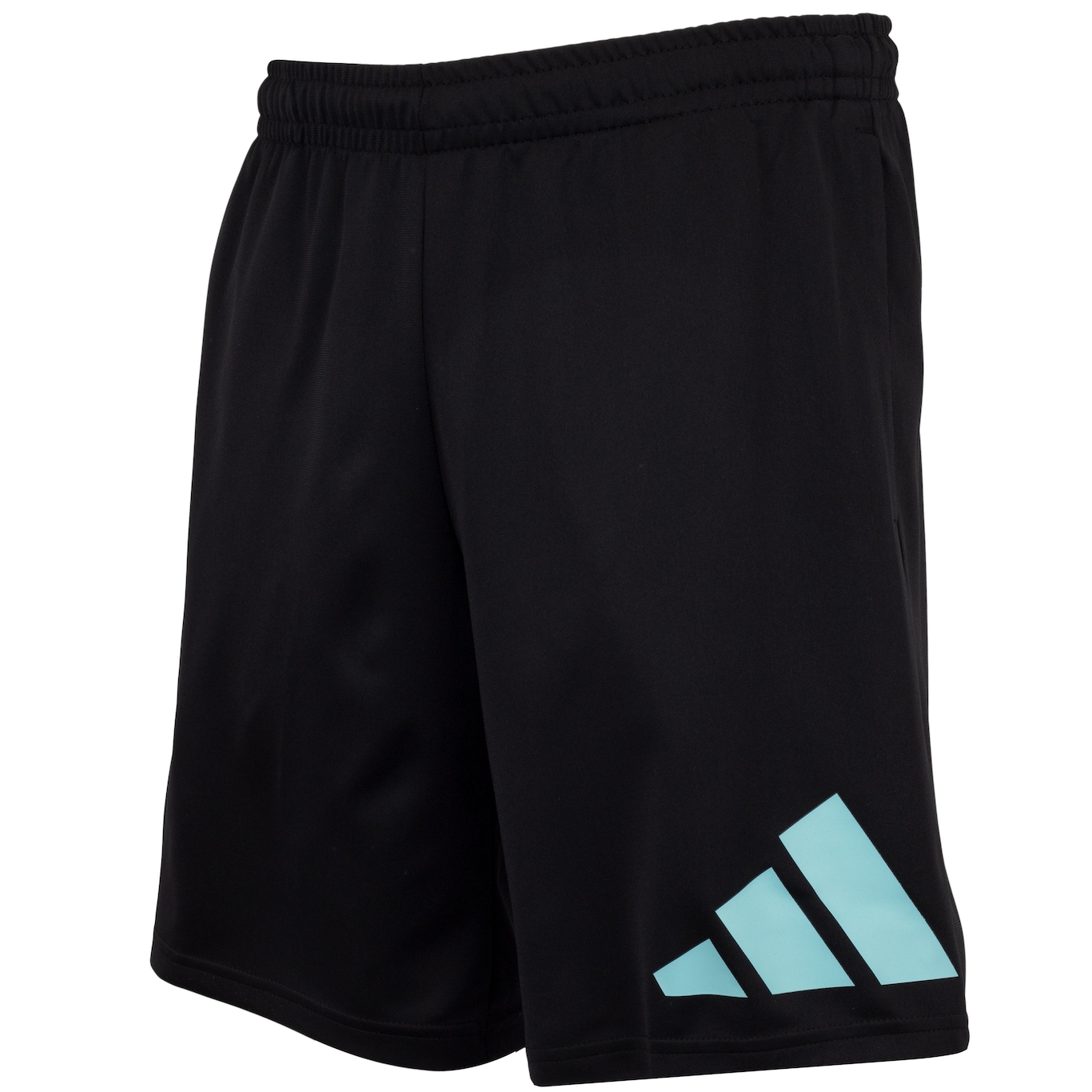 Bermuda Masculina adidas Logo - Foto 6