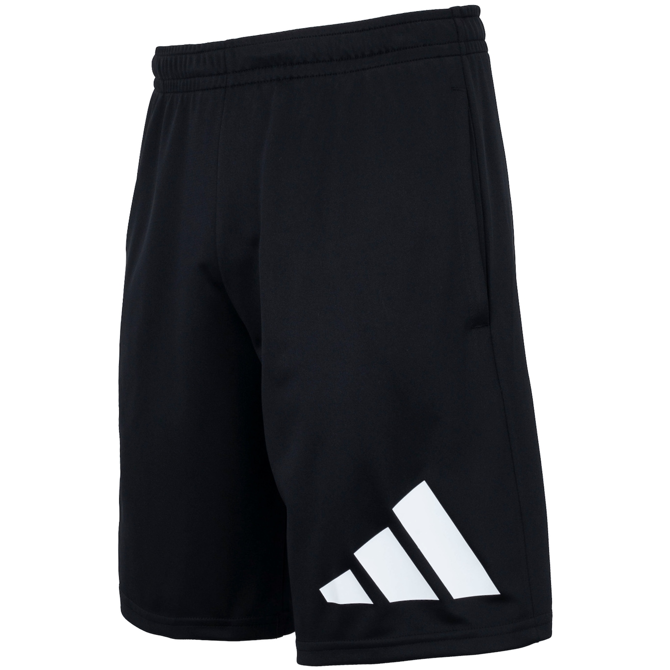 Bermuda Masculina adidas Logo - Foto 6