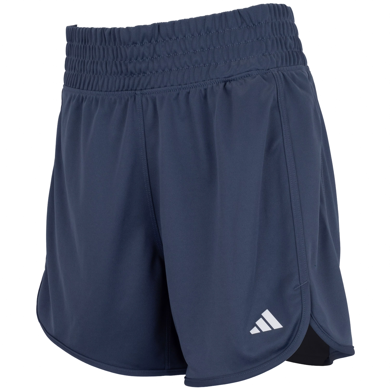 Short Feminino adidas Pacer Knit - Foto 5