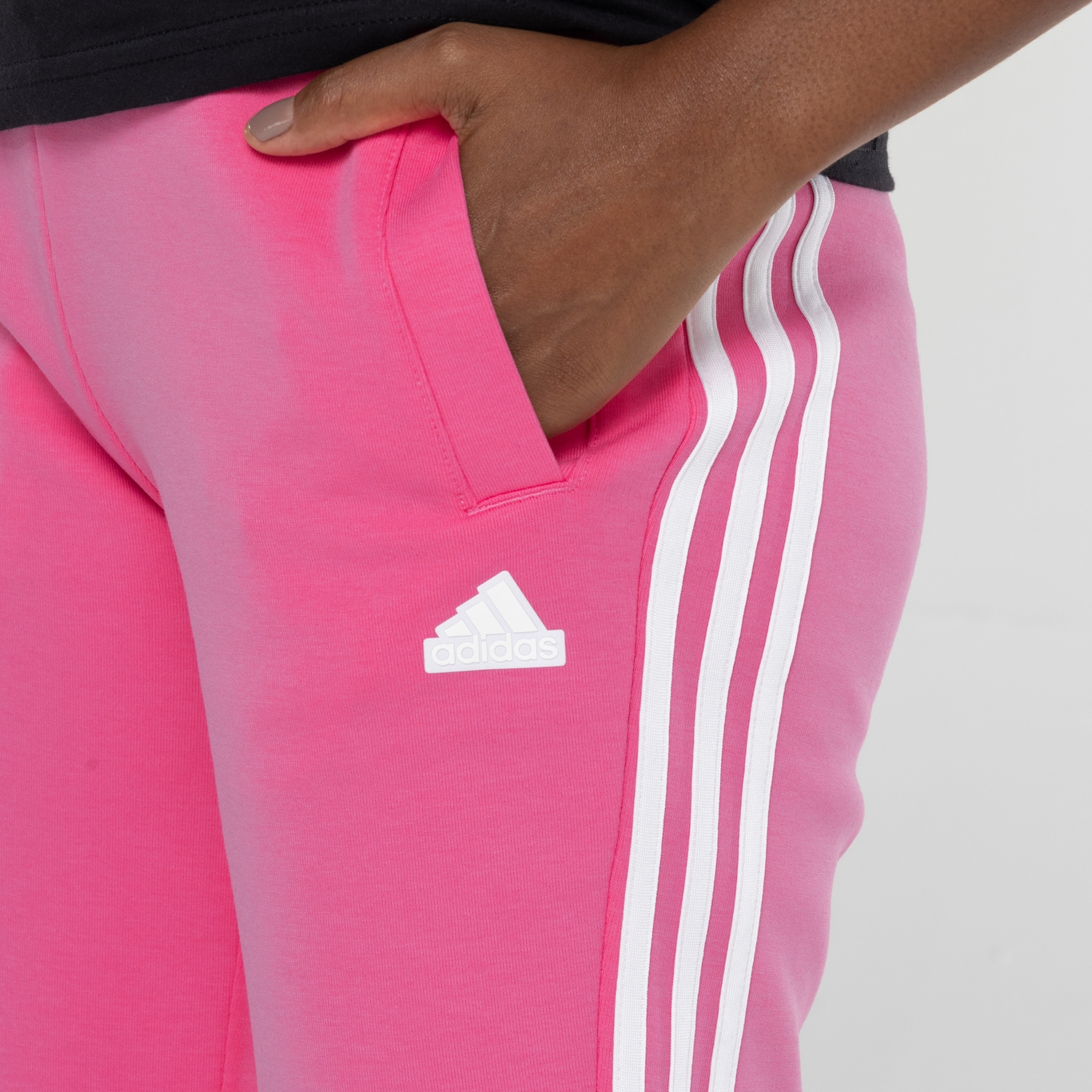 Calça Feminina adidas Future Icon - Foto 6