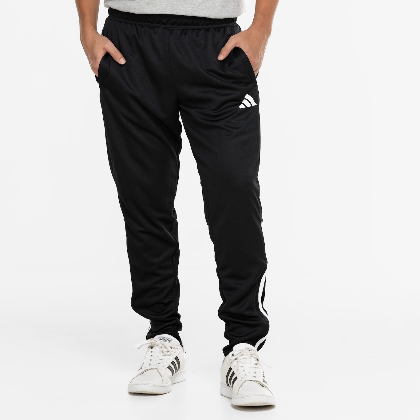 Calça Masculina adidas LS Sereno - Foto 4