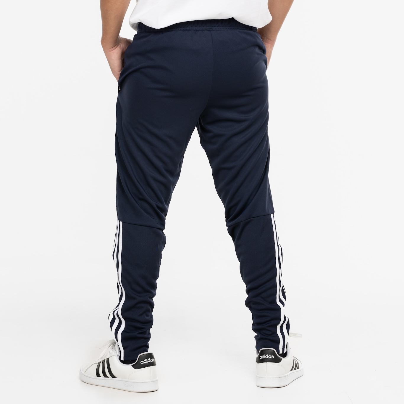 Calça Masculina adidas LS Sereno - Foto 3