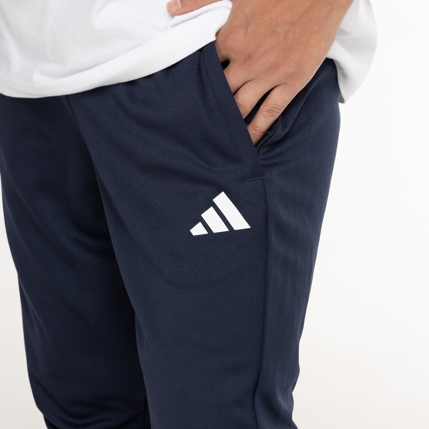 Calça Masculina adidas LS Sereno - Foto 5