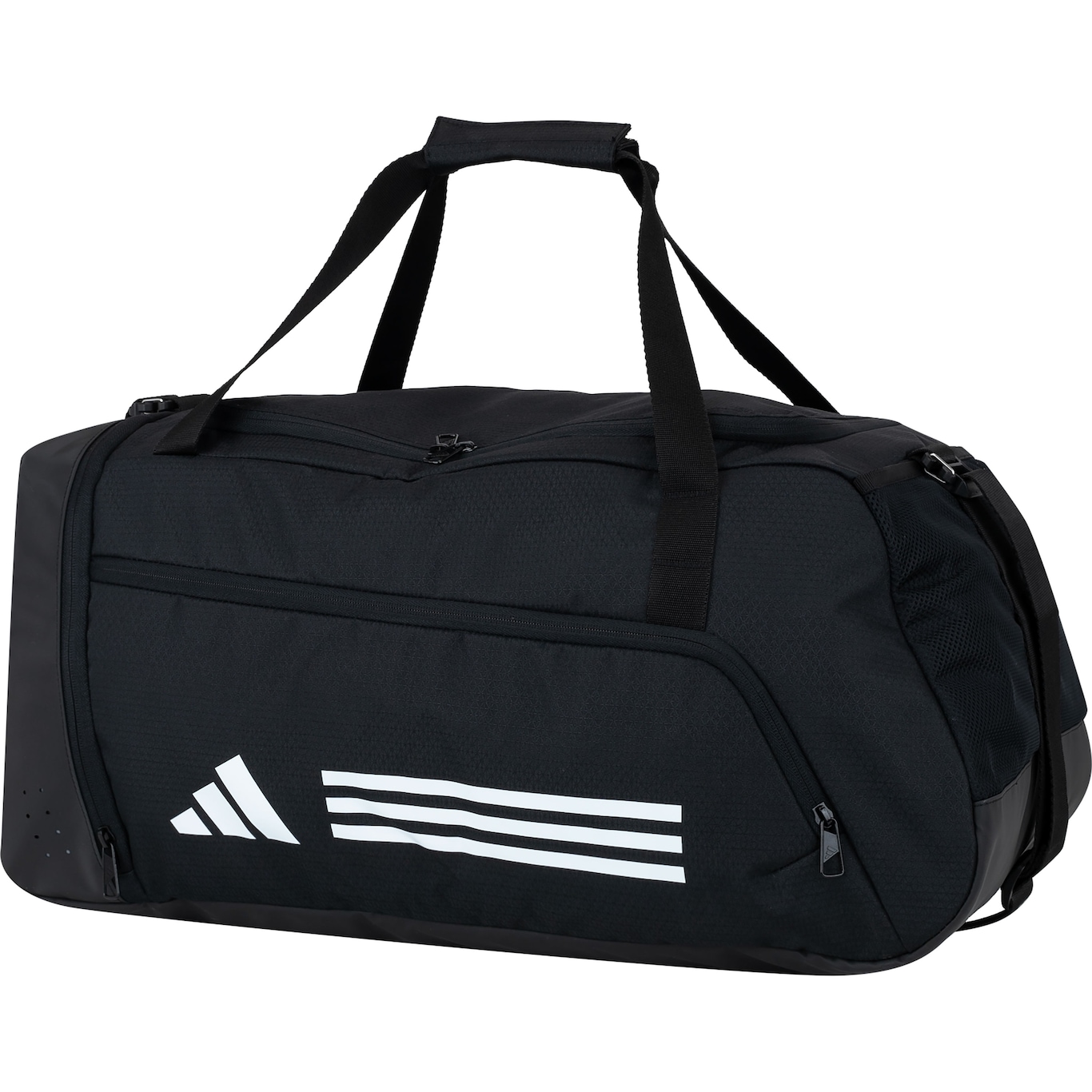 Mala adidas Duffel Training M - 51 Litros - Foto 6