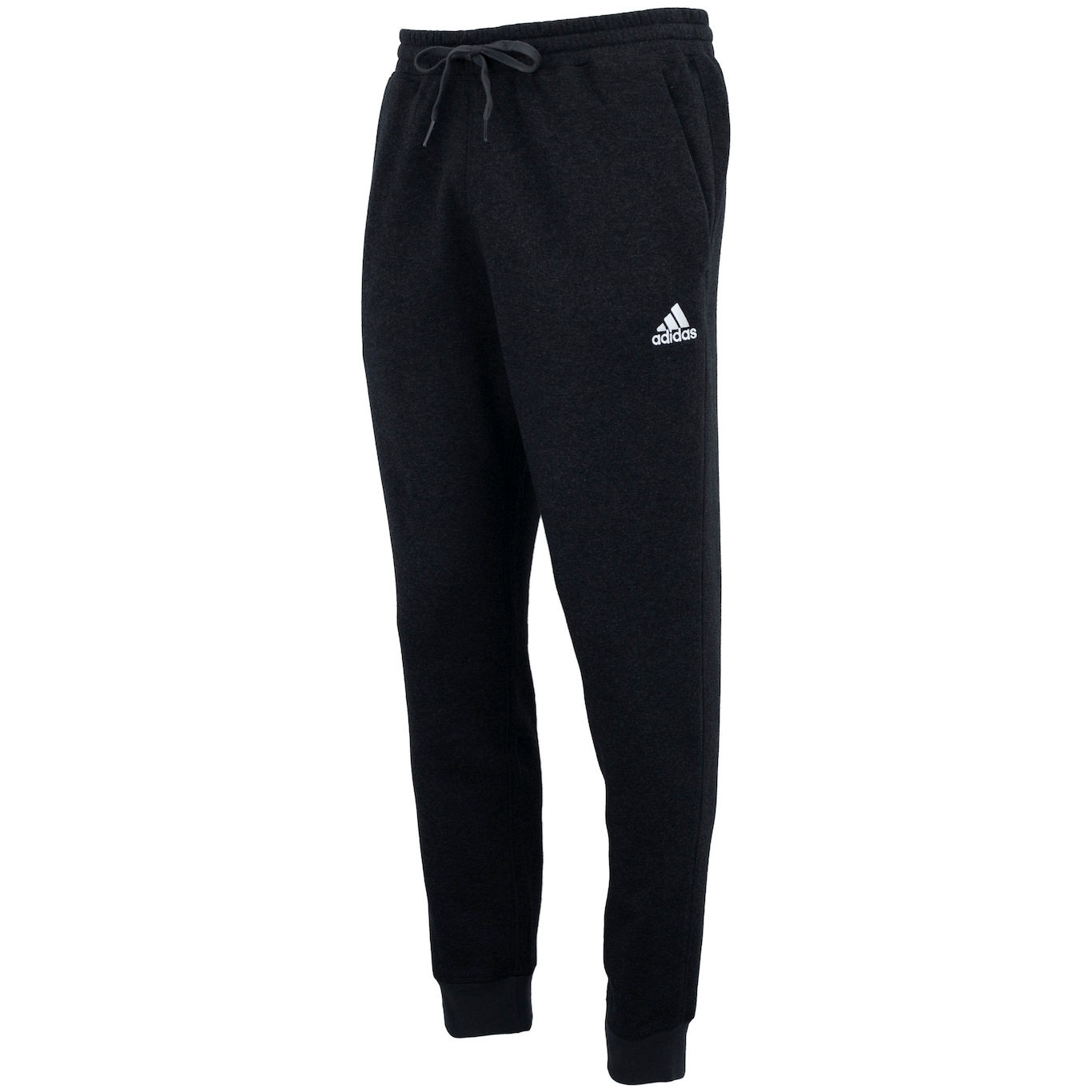 Calça Masculina adidas LS Mescla - Foto 6