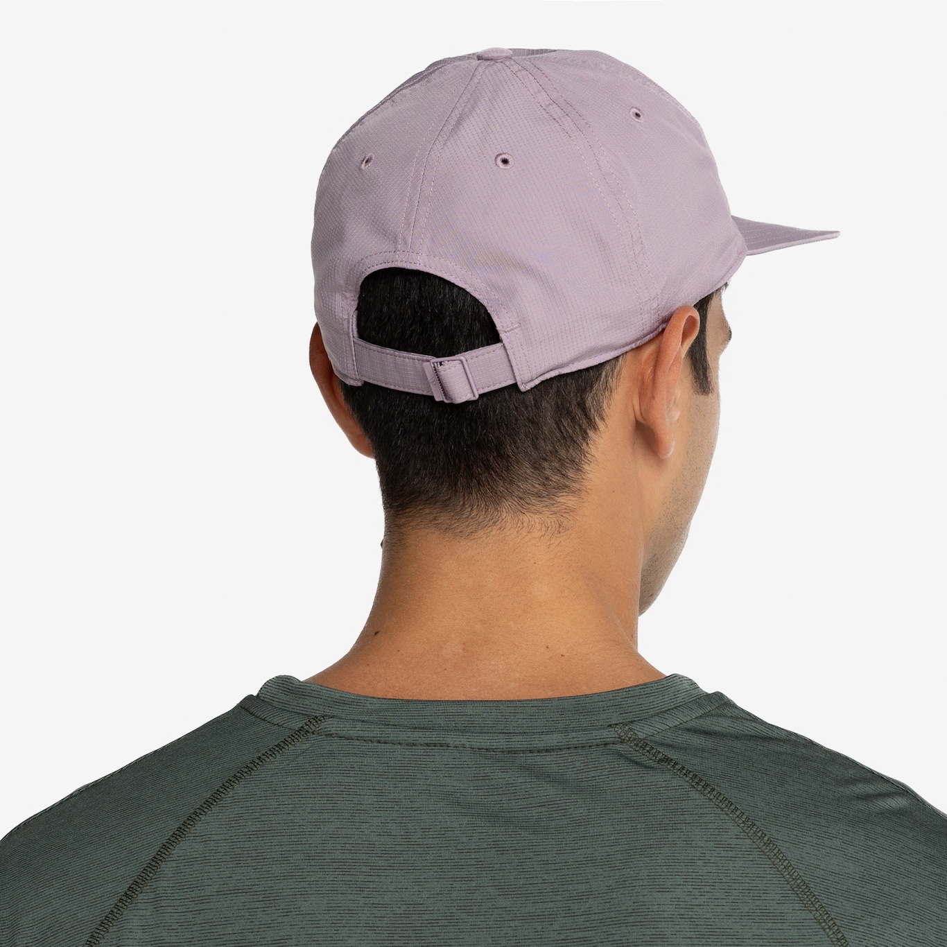 Boné Aba Flexível adidas Strapback Essentials Adulto - Foto 3