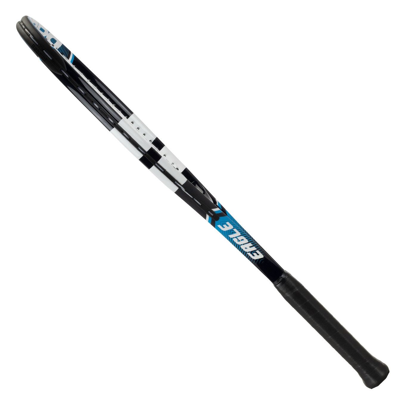 Raquete de Tênis Babolat Eagle 275g - Adulto - Foto 3