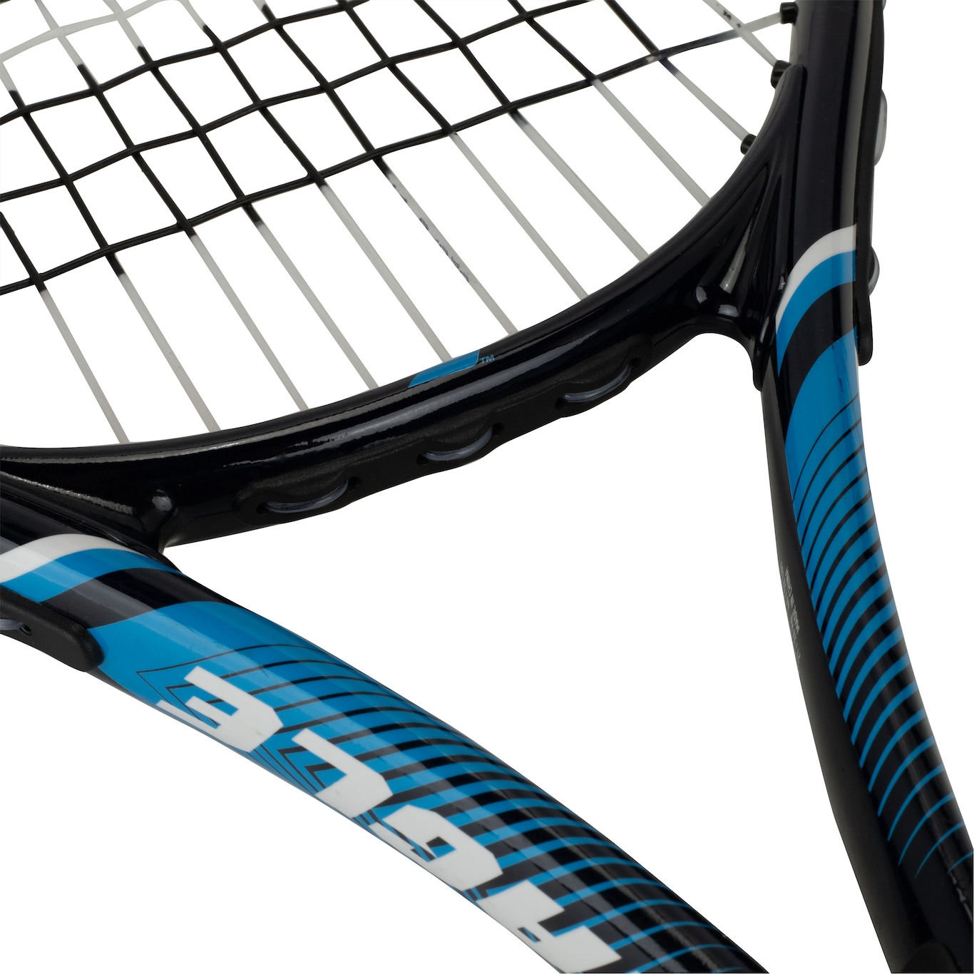 Raquete de Tênis Babolat Eagle 275g - Adulto - Foto 5