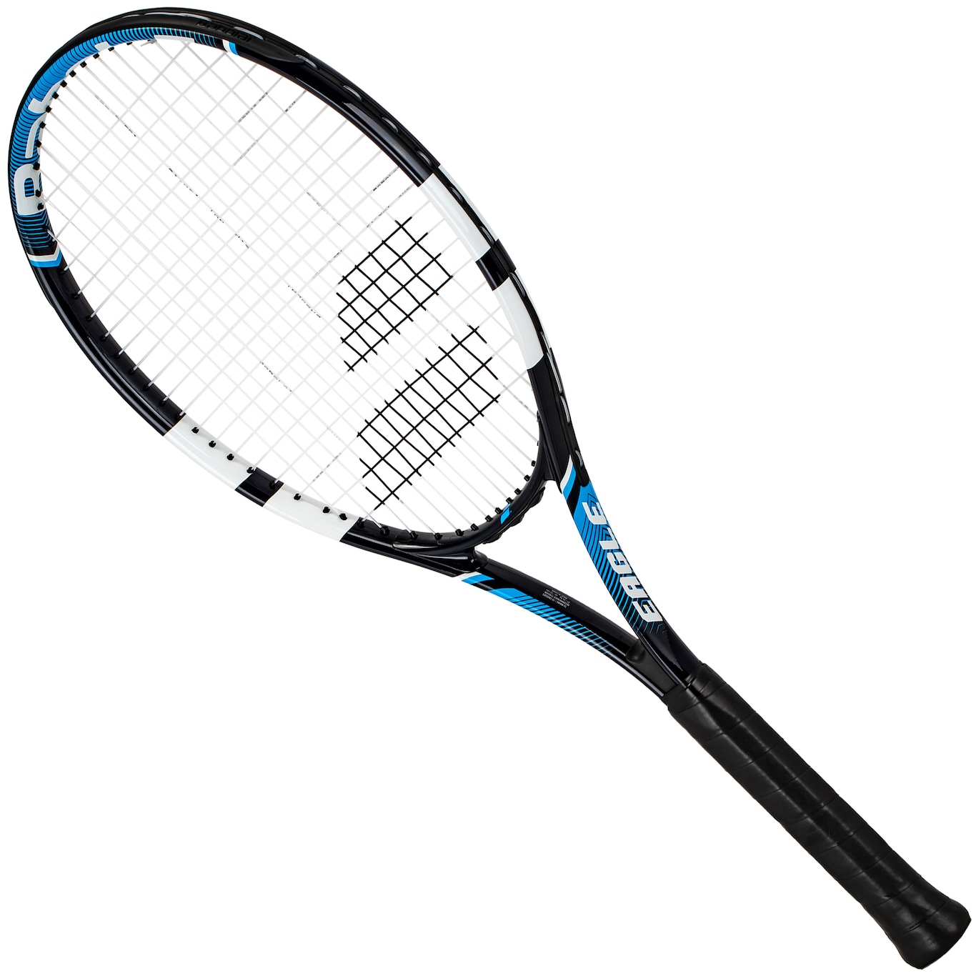 Raqueta de Tênis Babolat Eagle 275g - Adulto - Foto 2