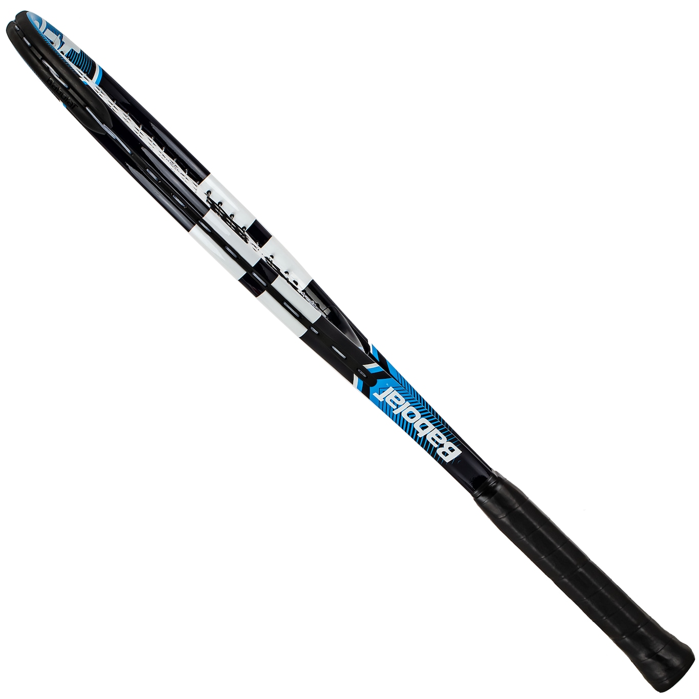 Raqueta de Tênis Babolat Eagle 275g - Adulto - Foto 3