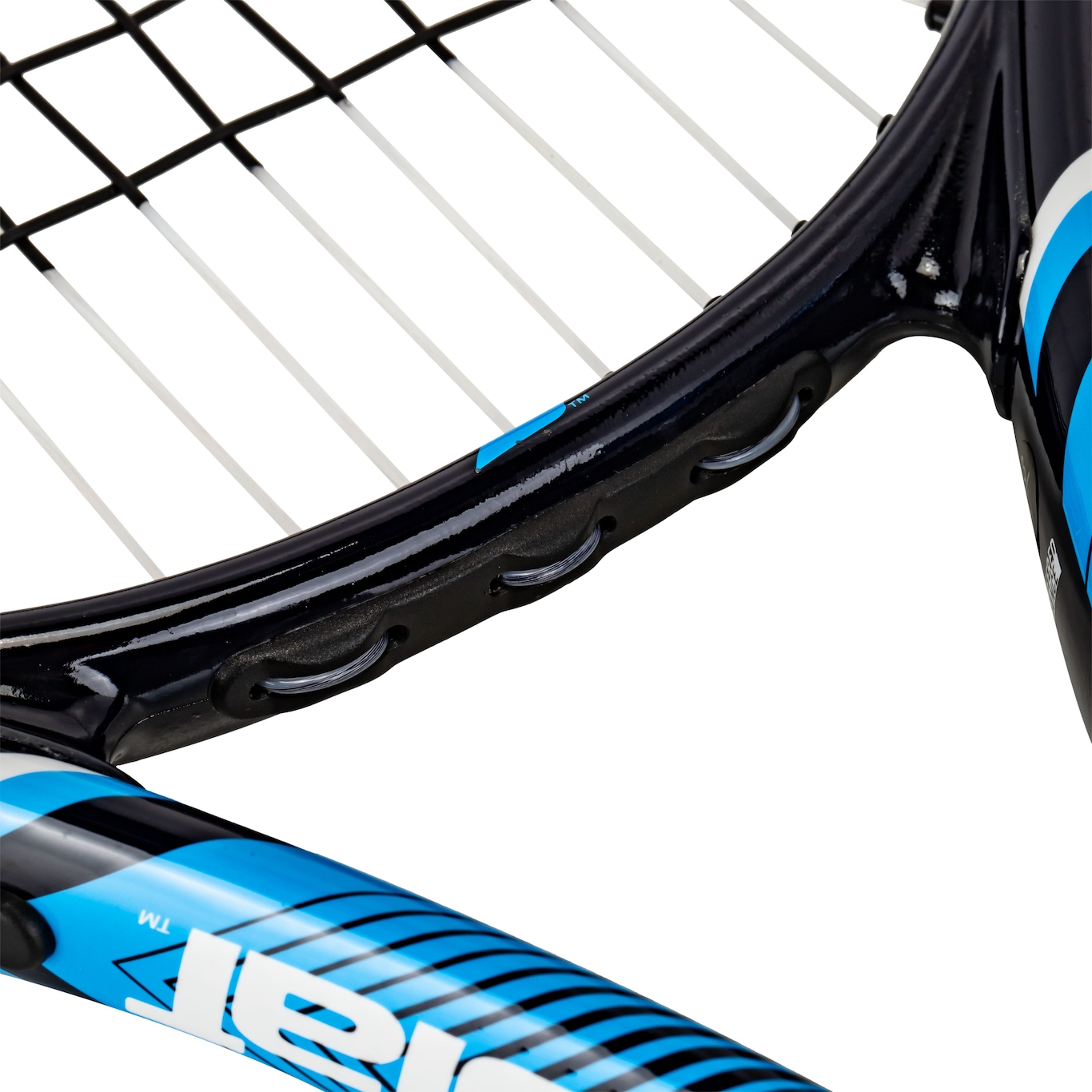 Raqueta de Tênis Babolat Eagle 275g - Adulto - Foto 5