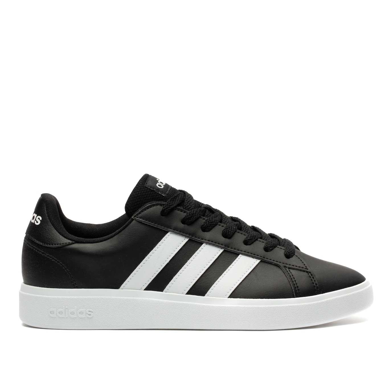 Tênis adidas Grand Court Base 2.0 - Masculino - Foto 1