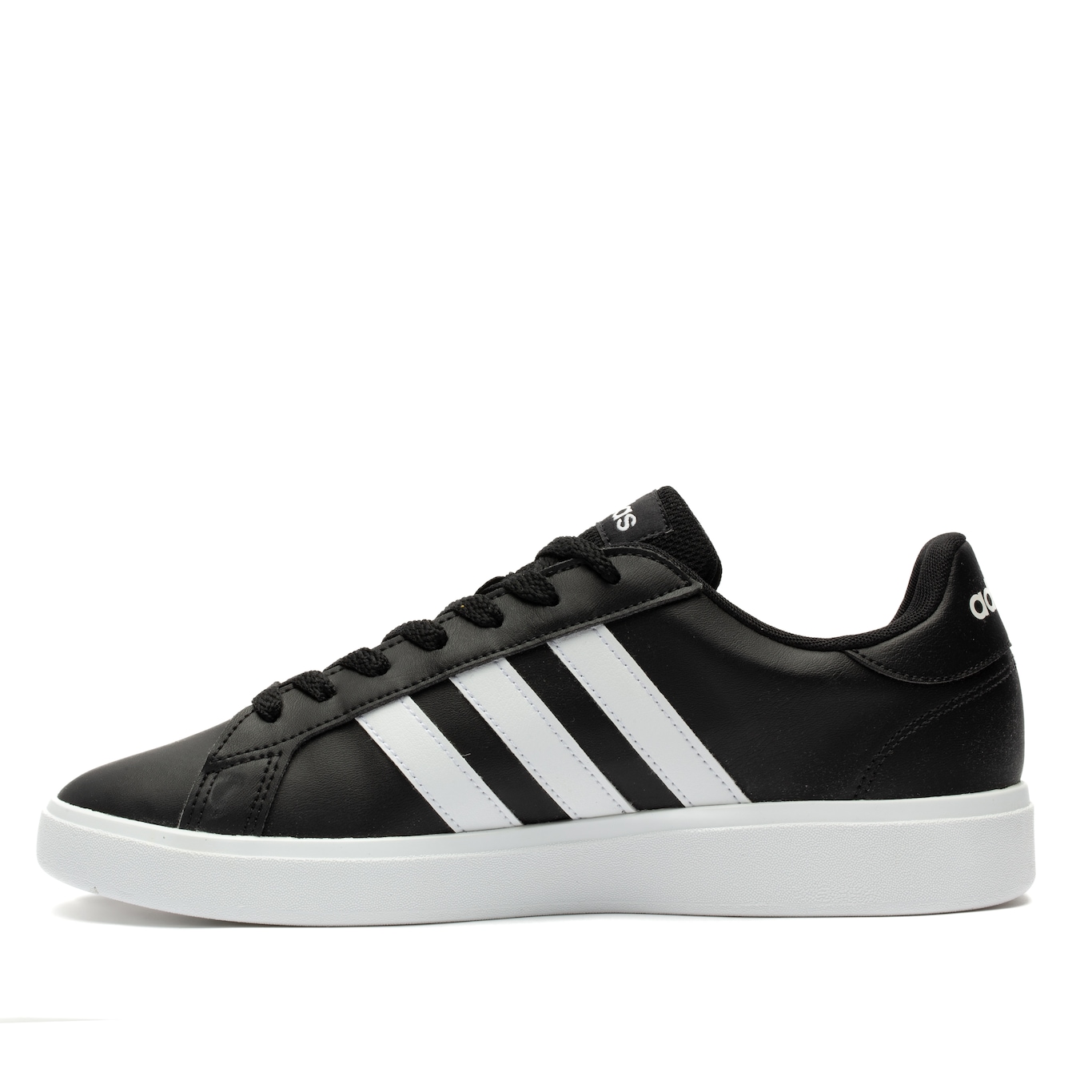 Tênis adidas Grand Court Base 2.0 - Masculino - Foto 3