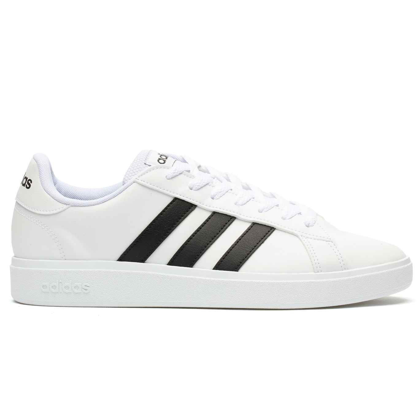 Tênis adidas Grand Court Base 2.0 - Masculino - Foto 1