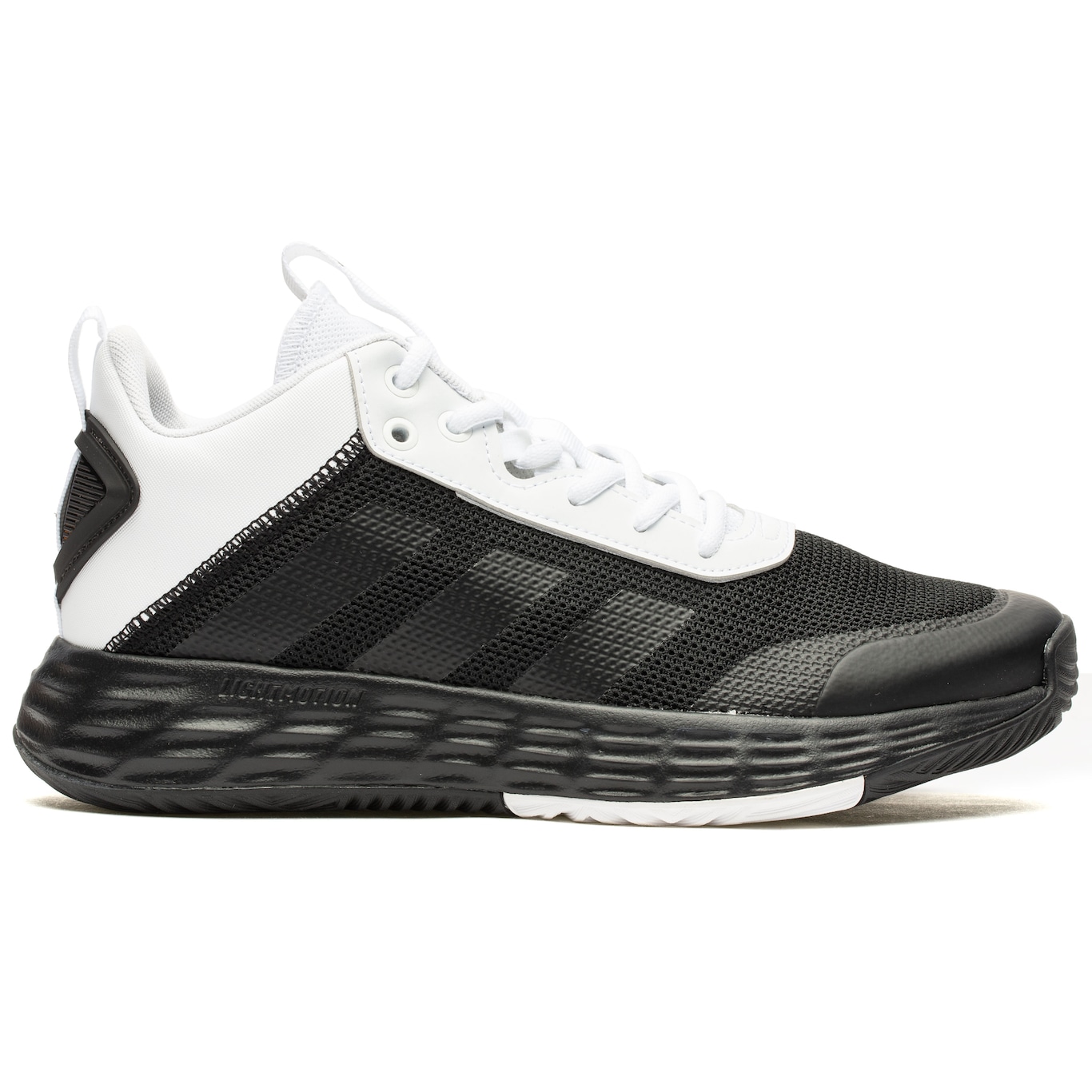 Tênis adidas Ownthegame 2.0 - Masculino - Foto 1