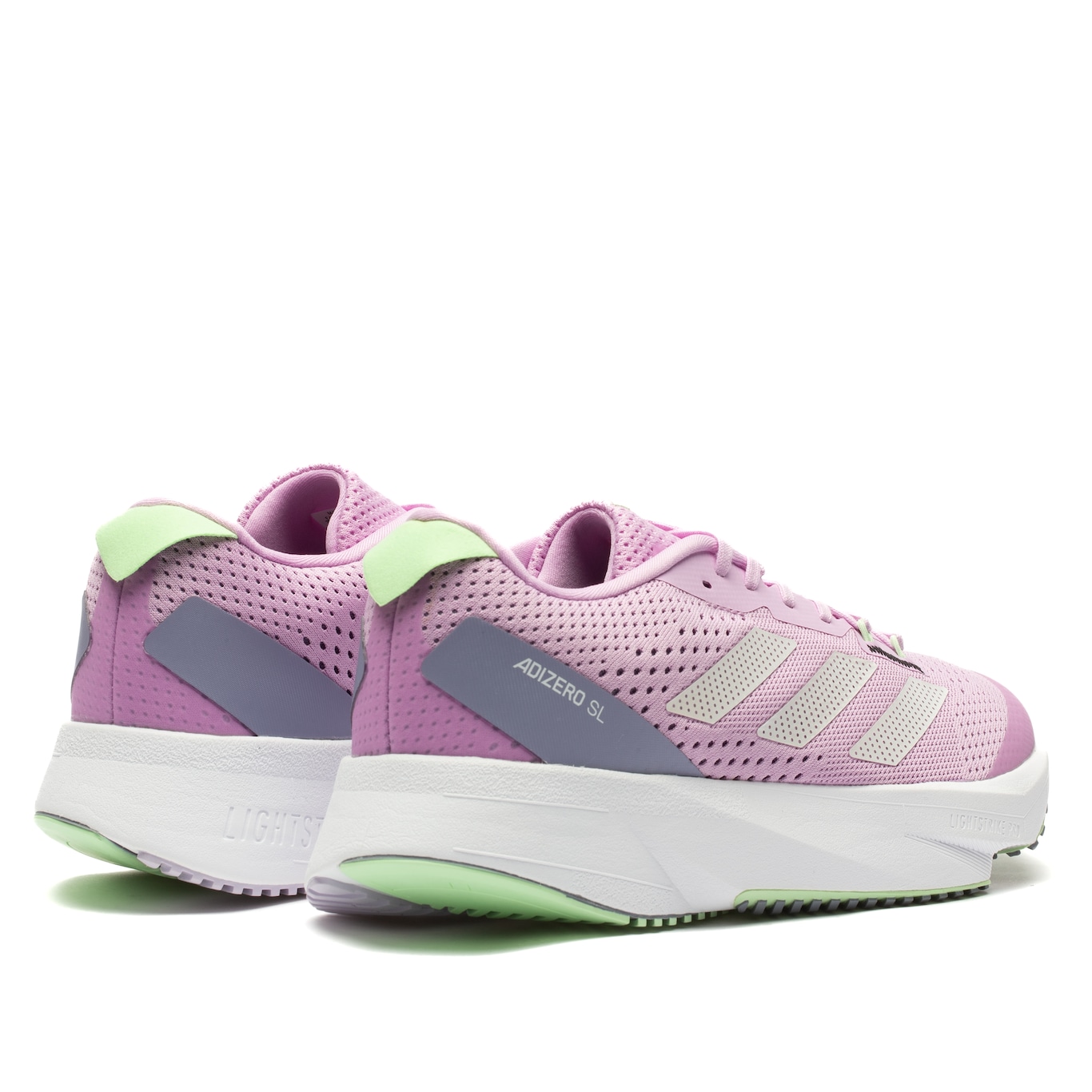 Tênis adidas Adizero Sl Feminino - Foto 4