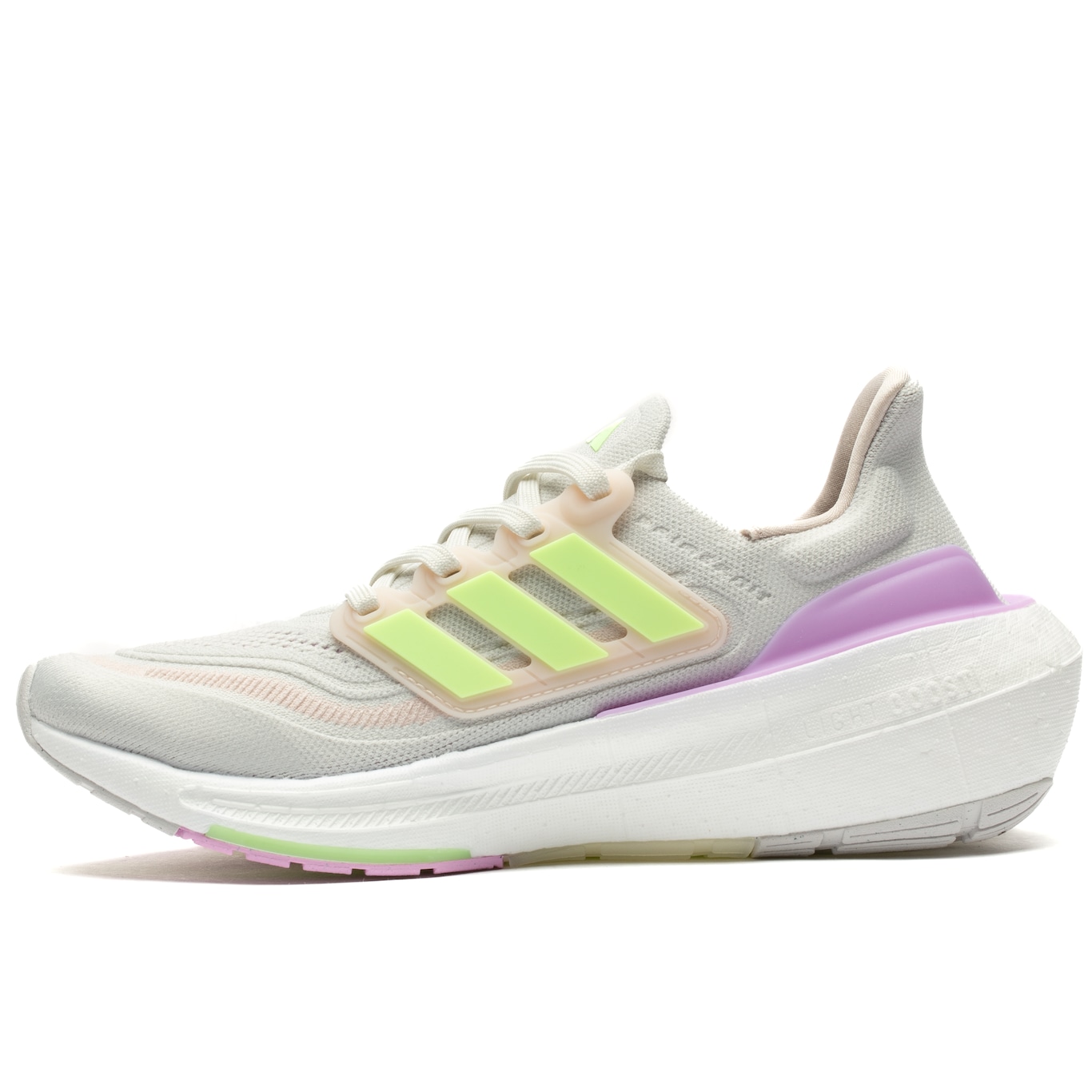 Tênis adidas Ultraboost Light Feminino - Foto 3