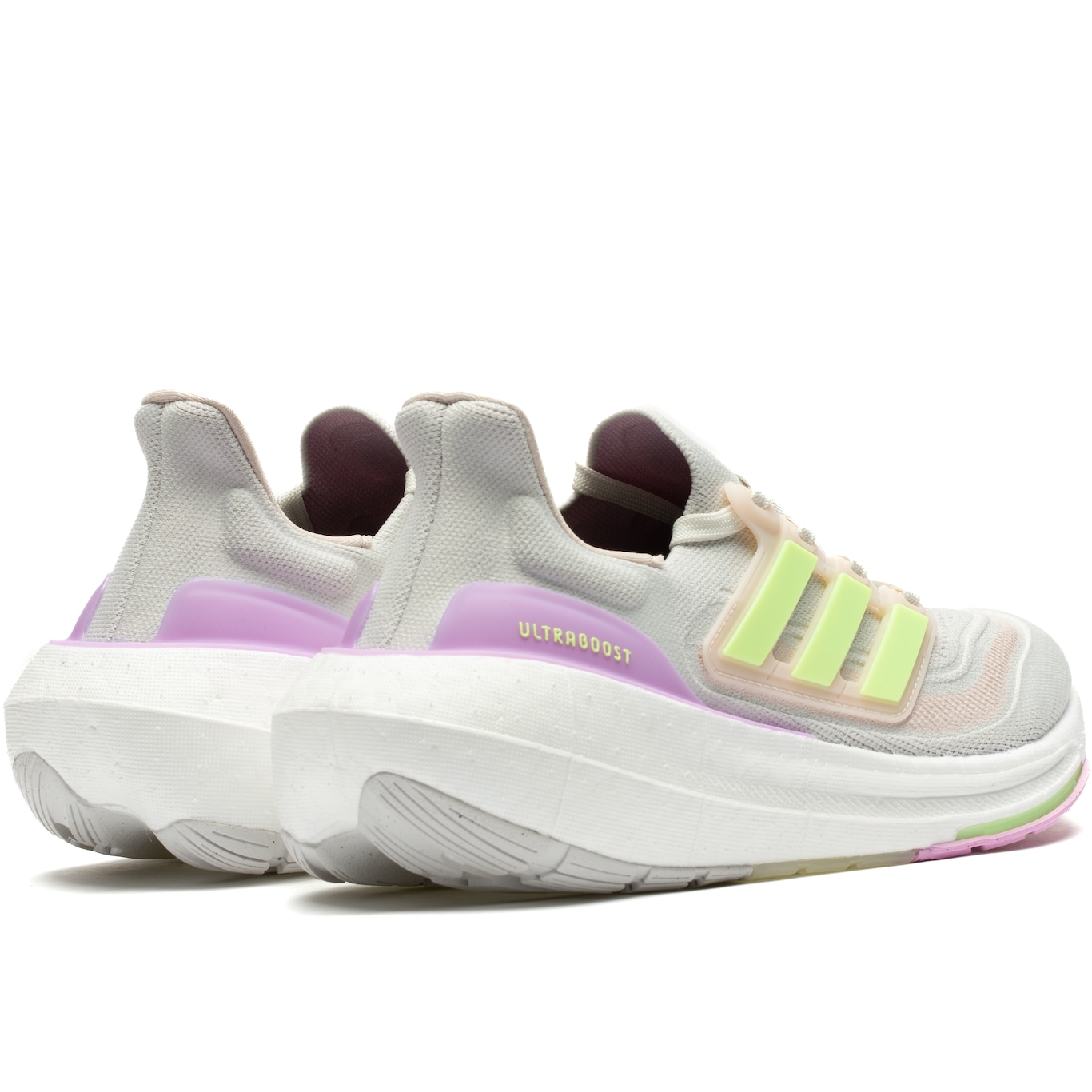 Tênis adidas Ultraboost Light Feminino - Foto 4