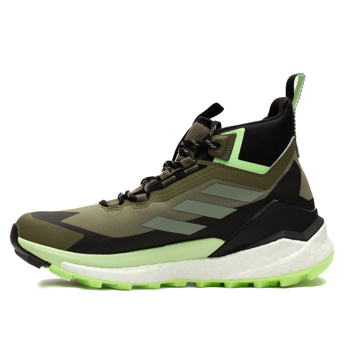 Tênis adidas Terrex Free Hiker 2 GTX Masculino - Foto 3