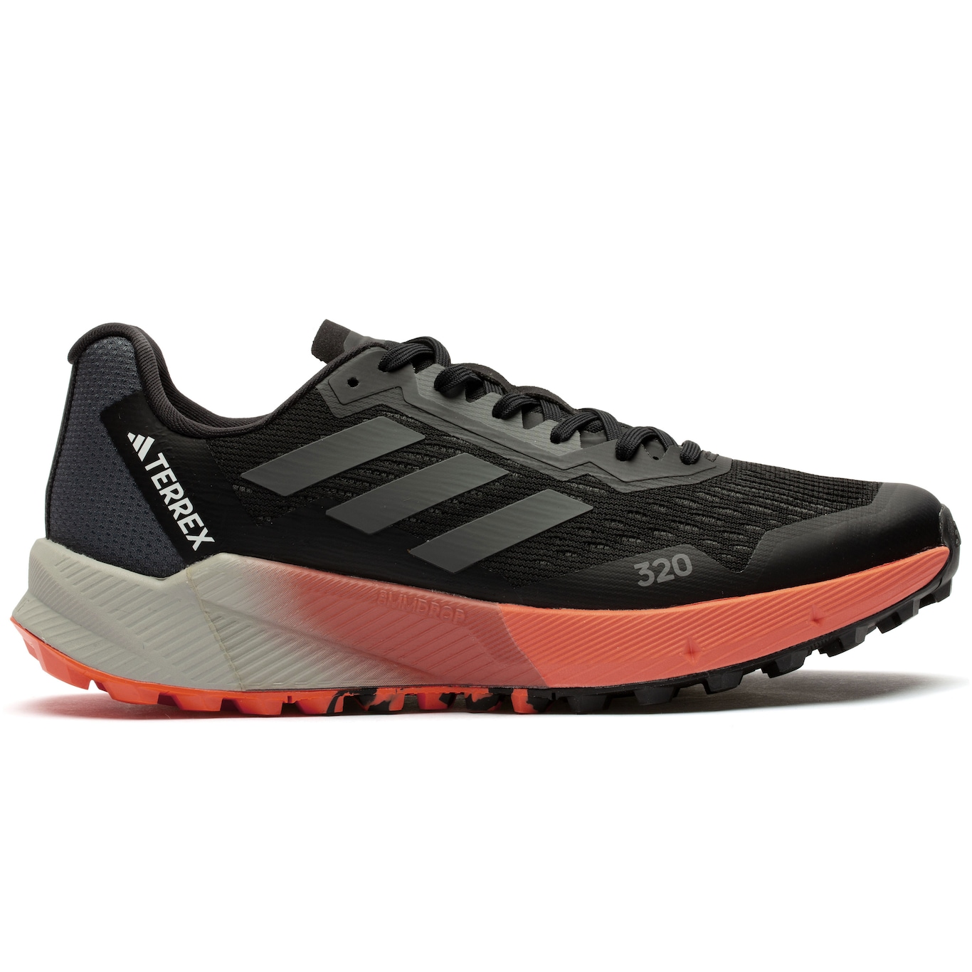 Tênis adidas Terrex Agravic Flow 2 Masculino - Foto 1