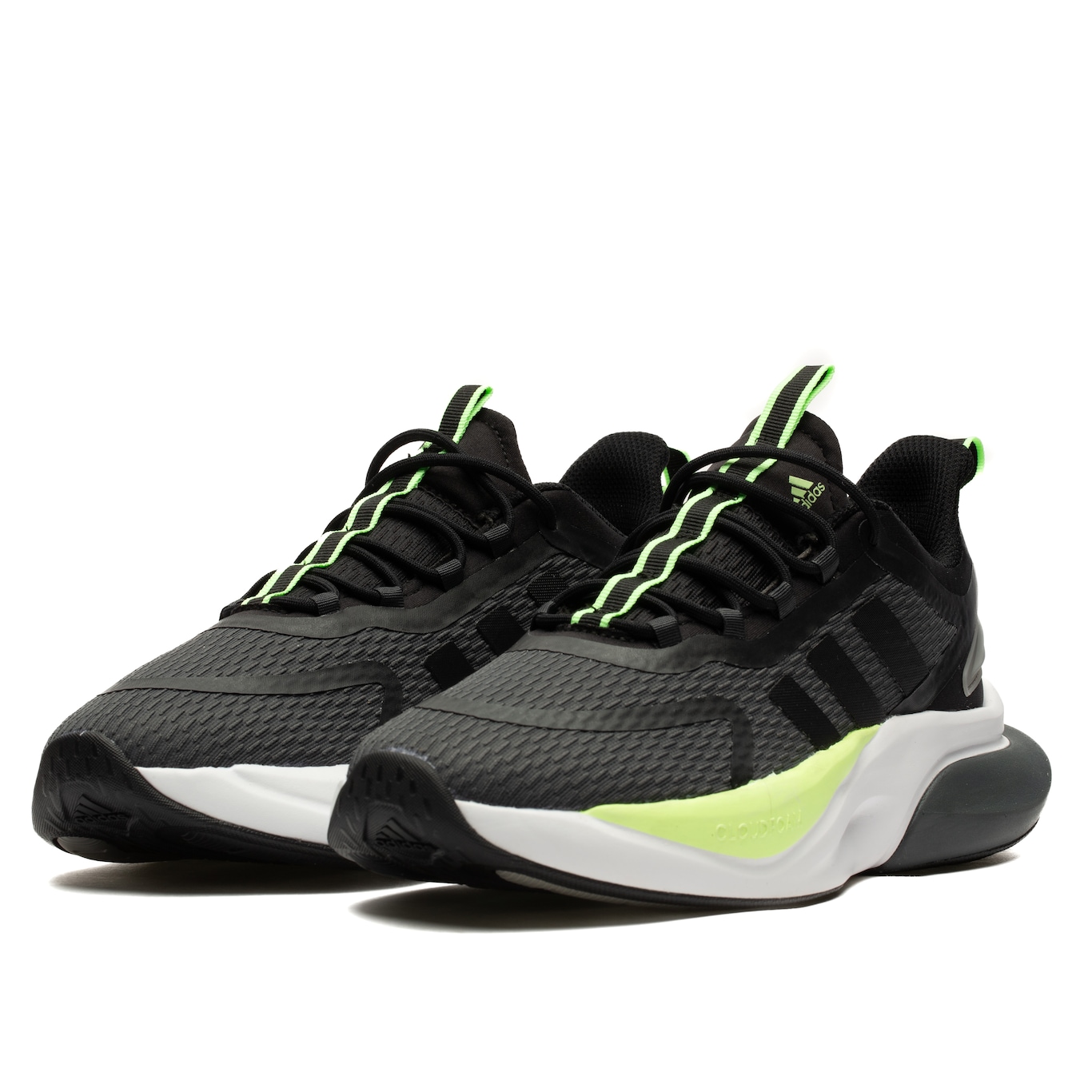 Tênis adidas Alphabounce + Masculino - Foto 2