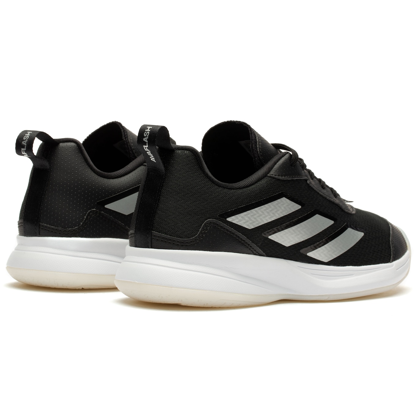 Tênis adidas AvaFlash - Feminino - Foto 4