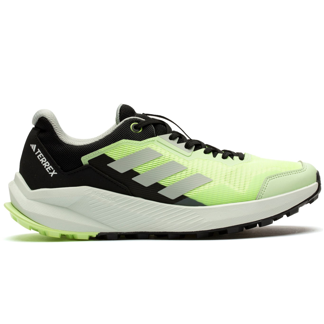 Tênis adidas Terrex Trailrider Masculino - Foto 1