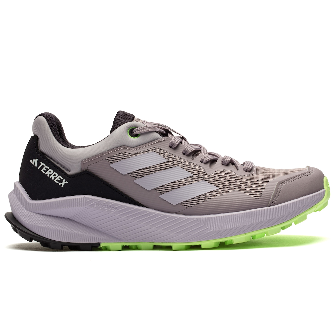 Tênis adidas Terrex Trailrider Feminino - Foto 1