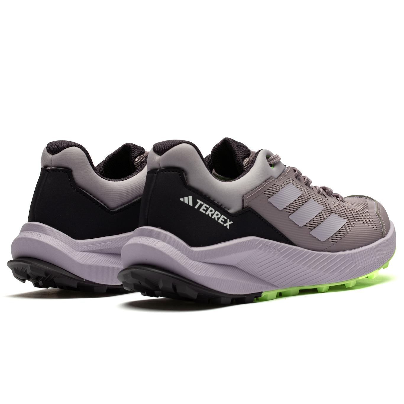 Tênis adidas Terrex Trailrider Feminino - Foto 4