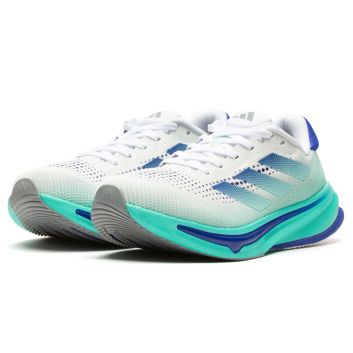 Tênis adidas Supernova Rise Masculino - Foto 2