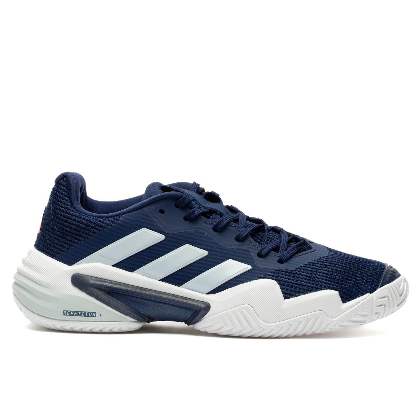 Tênis adidas Barricade 13 Masculino - Foto 1