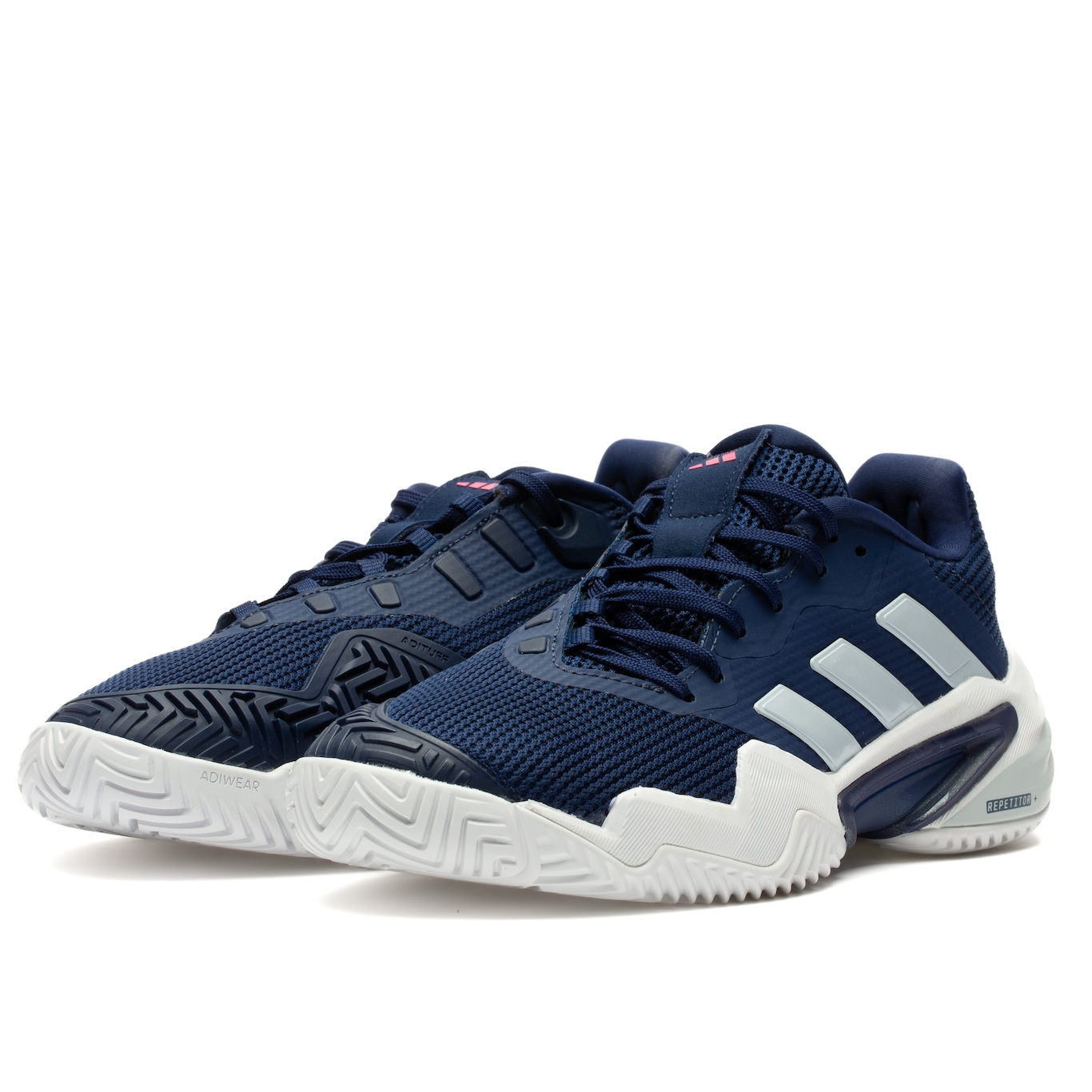 Tênis adidas Barricade 13 Masculino - Foto 2