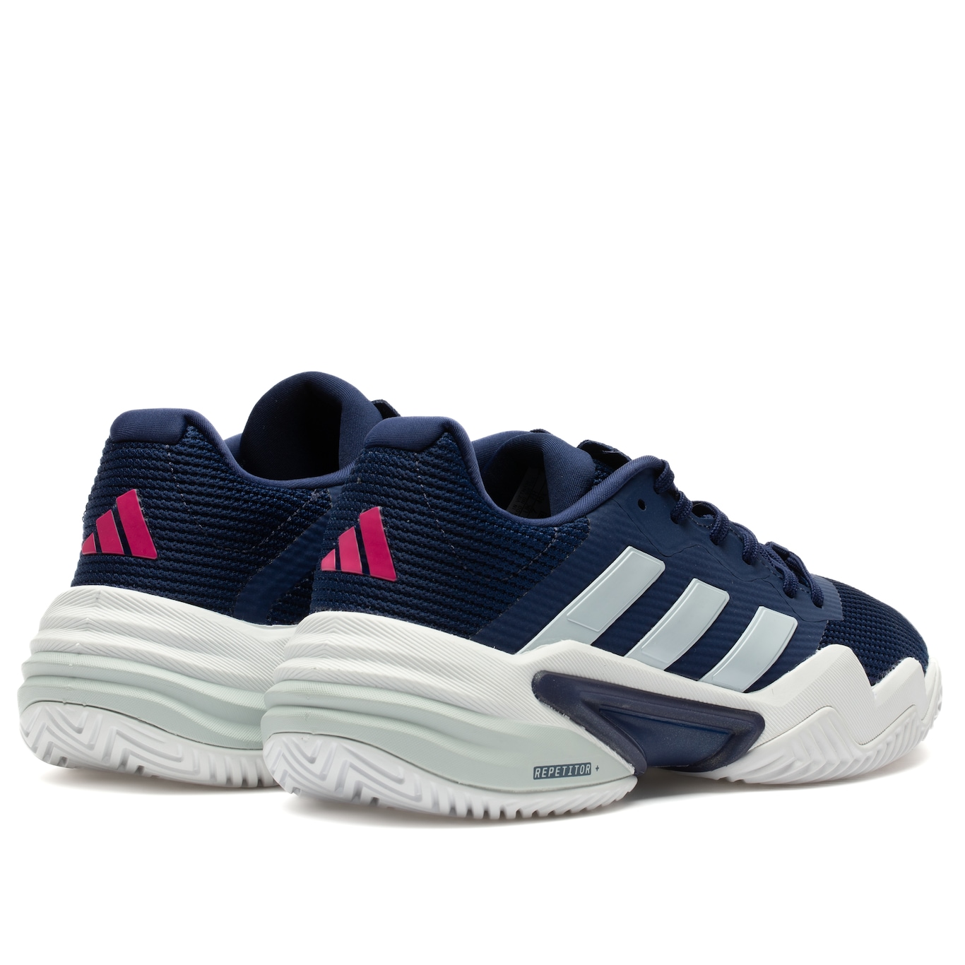 Tênis adidas Barricade 13 Masculino - Foto 4