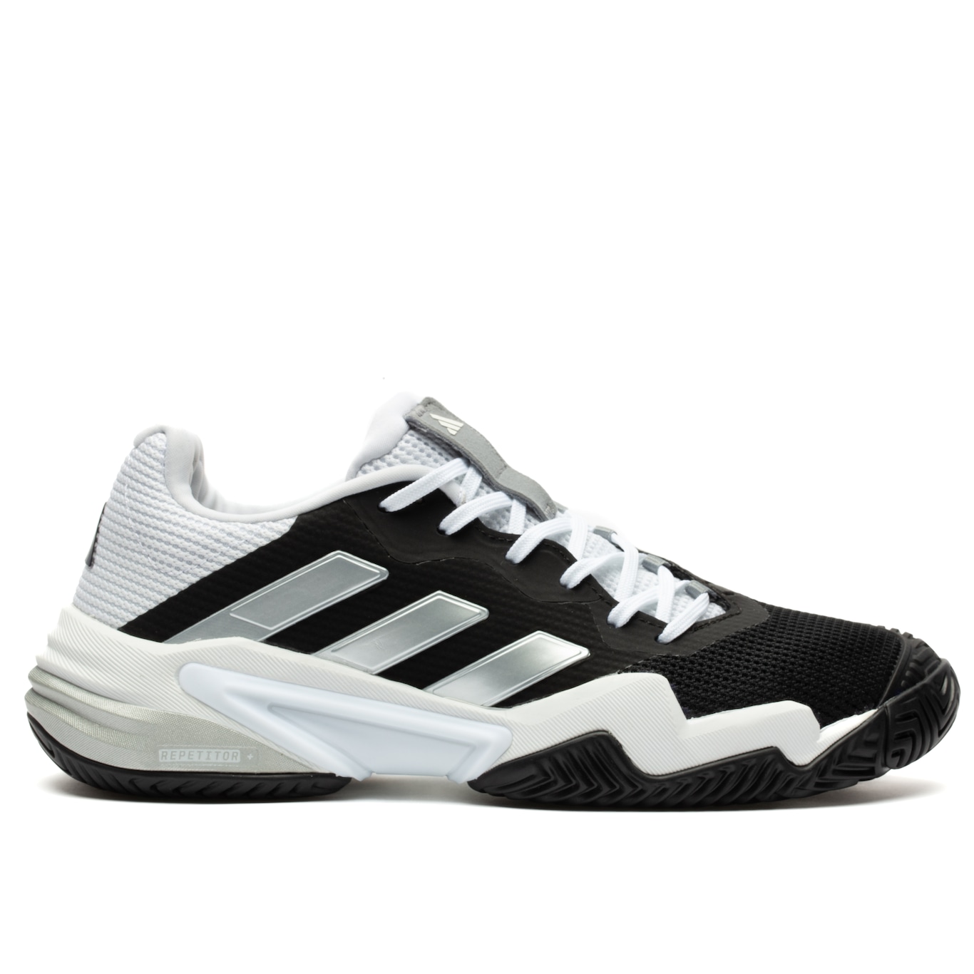 Tênis adidas Barricade 13 Masculino - Foto 1