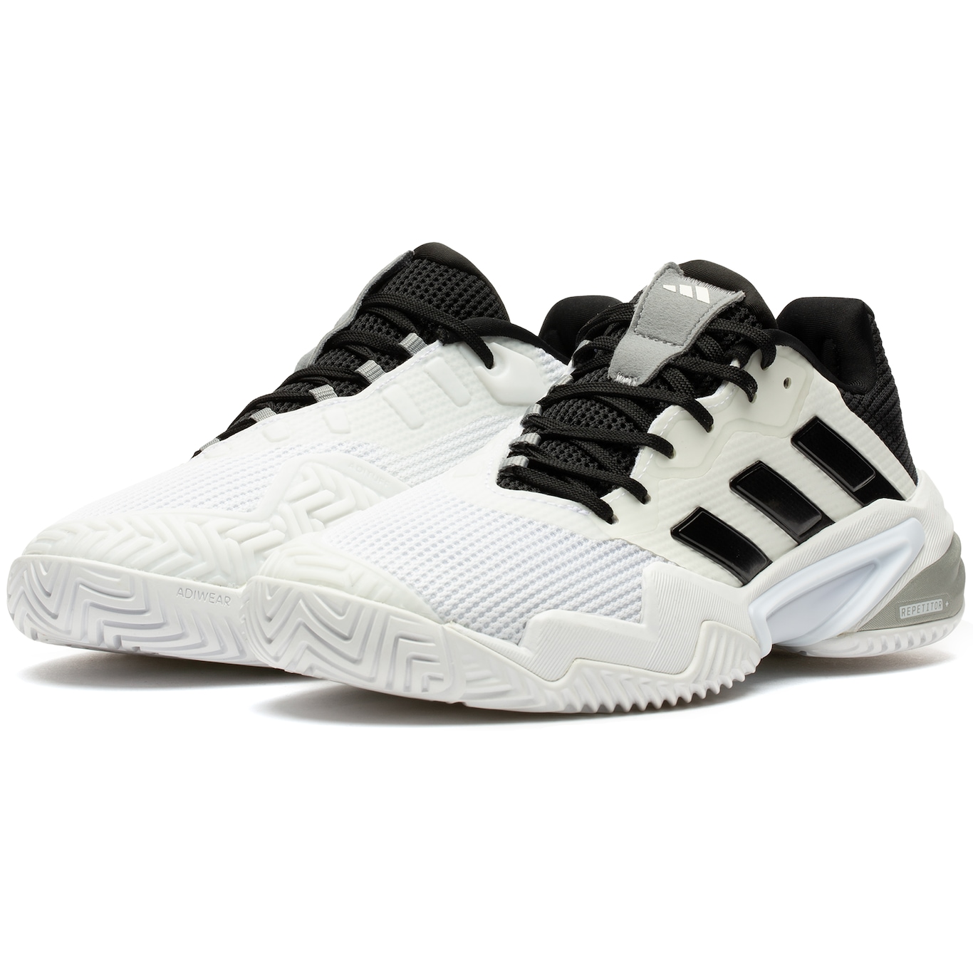 Tênis adidas Barricade 13 Masculino - Foto 2