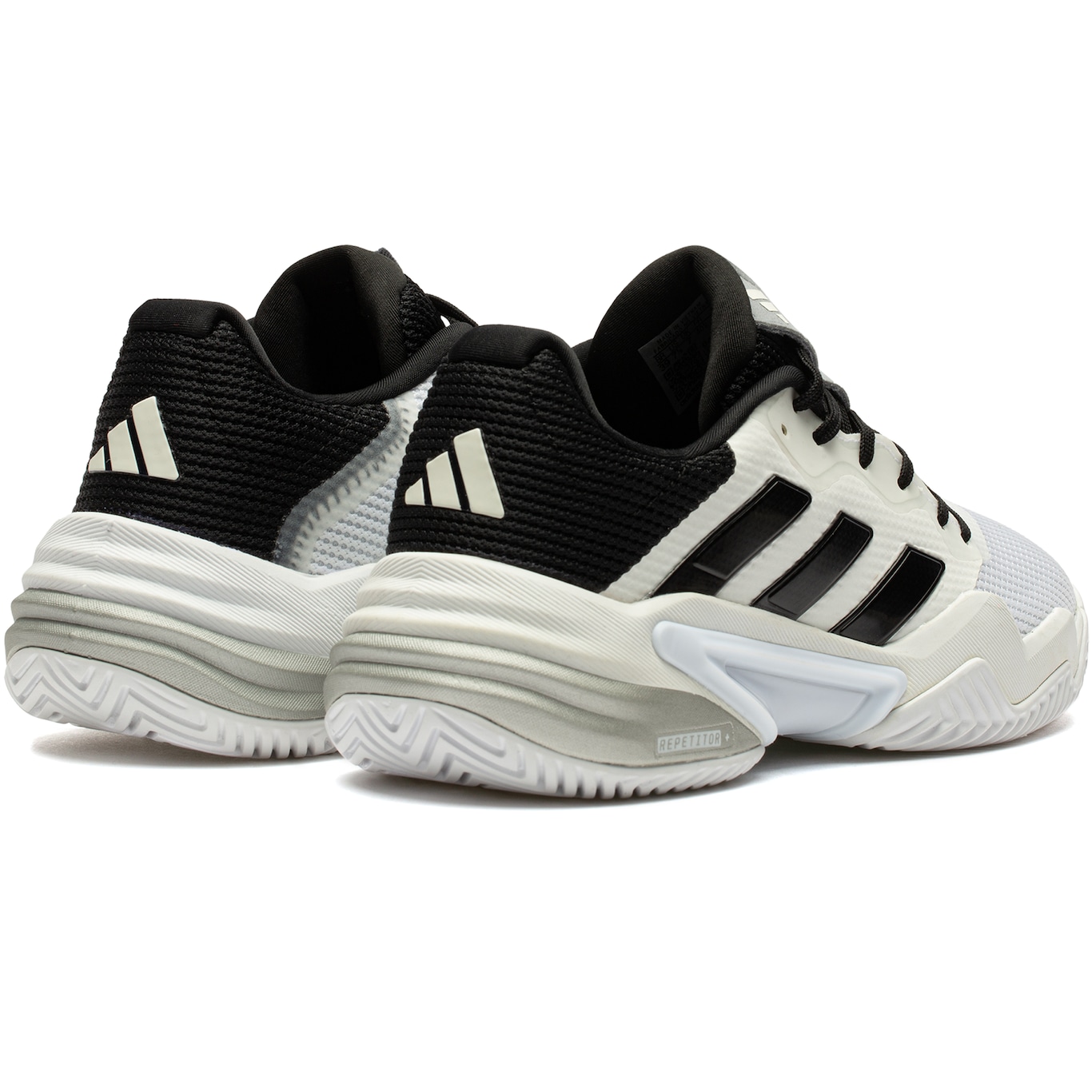 Tênis adidas Barricade 13 Masculino - Foto 4