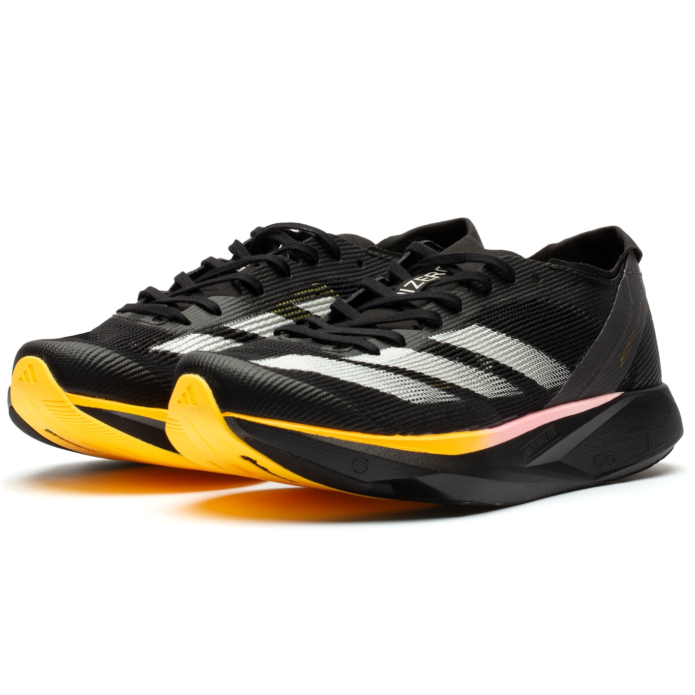 Tênis adidas Adizero Takumi Sen 10 Masculino - Foto 3