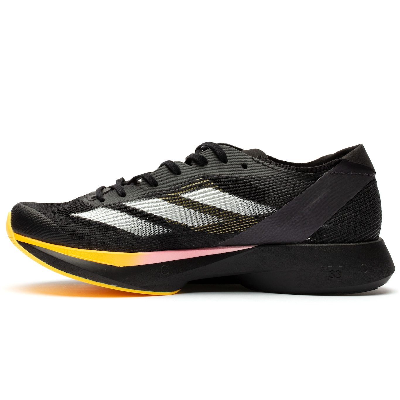 Tênis adidas Adizero Takumi Sen 10 Masculino - Foto 4