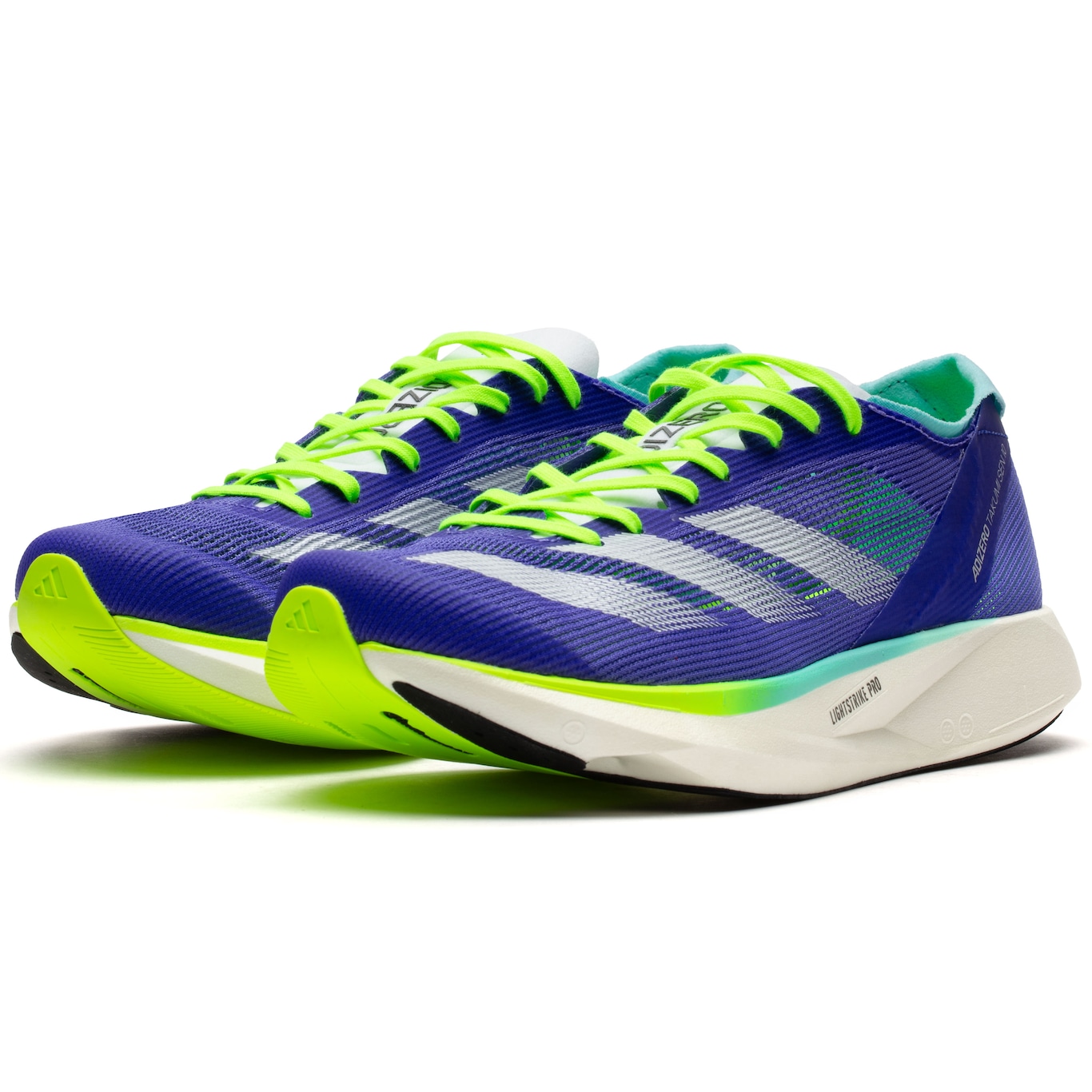 Tênis adidas Adizero Takumi Sen 10 Masculino - Foto 3