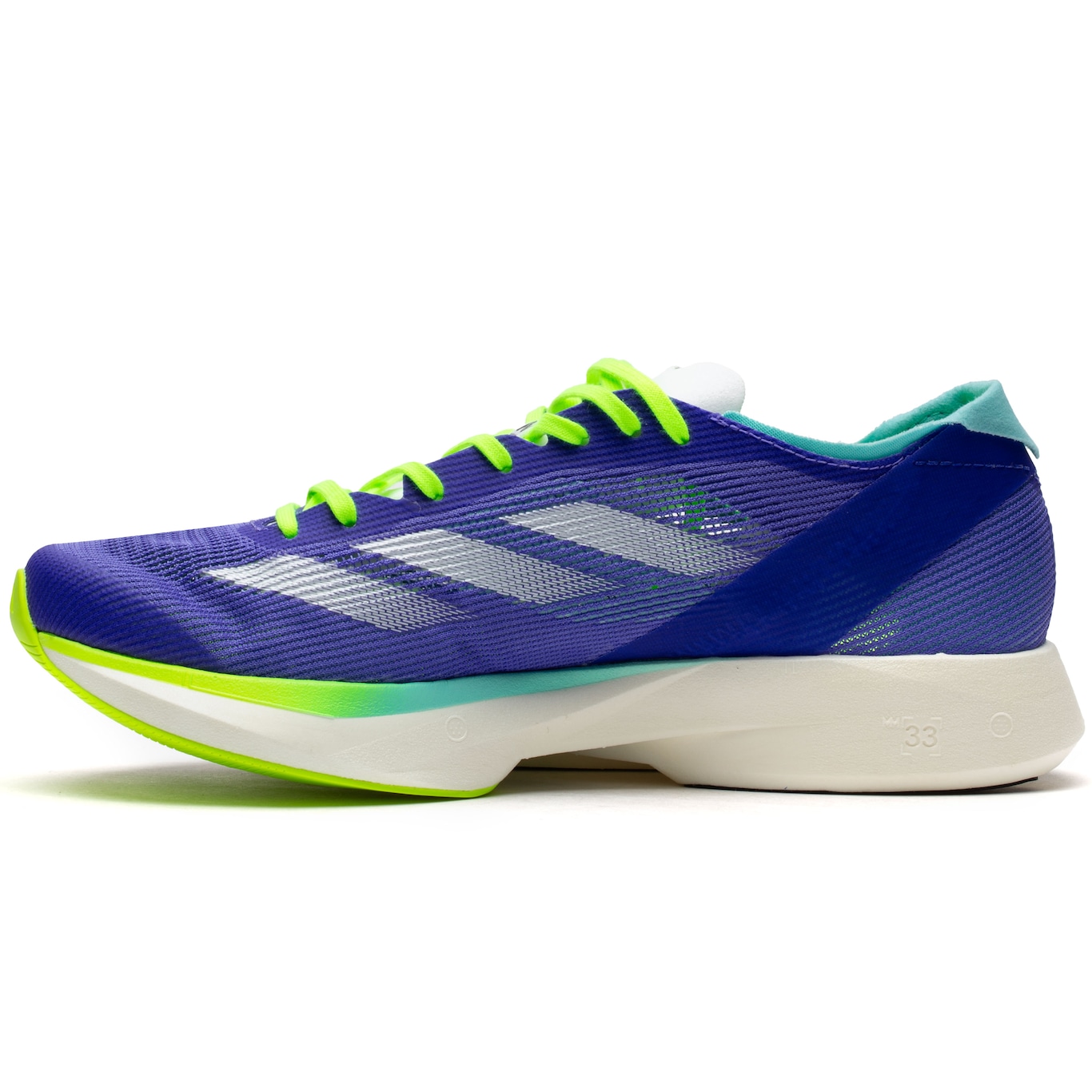 Tênis adidas Adizero Takumi Sen 10 Masculino - Foto 4