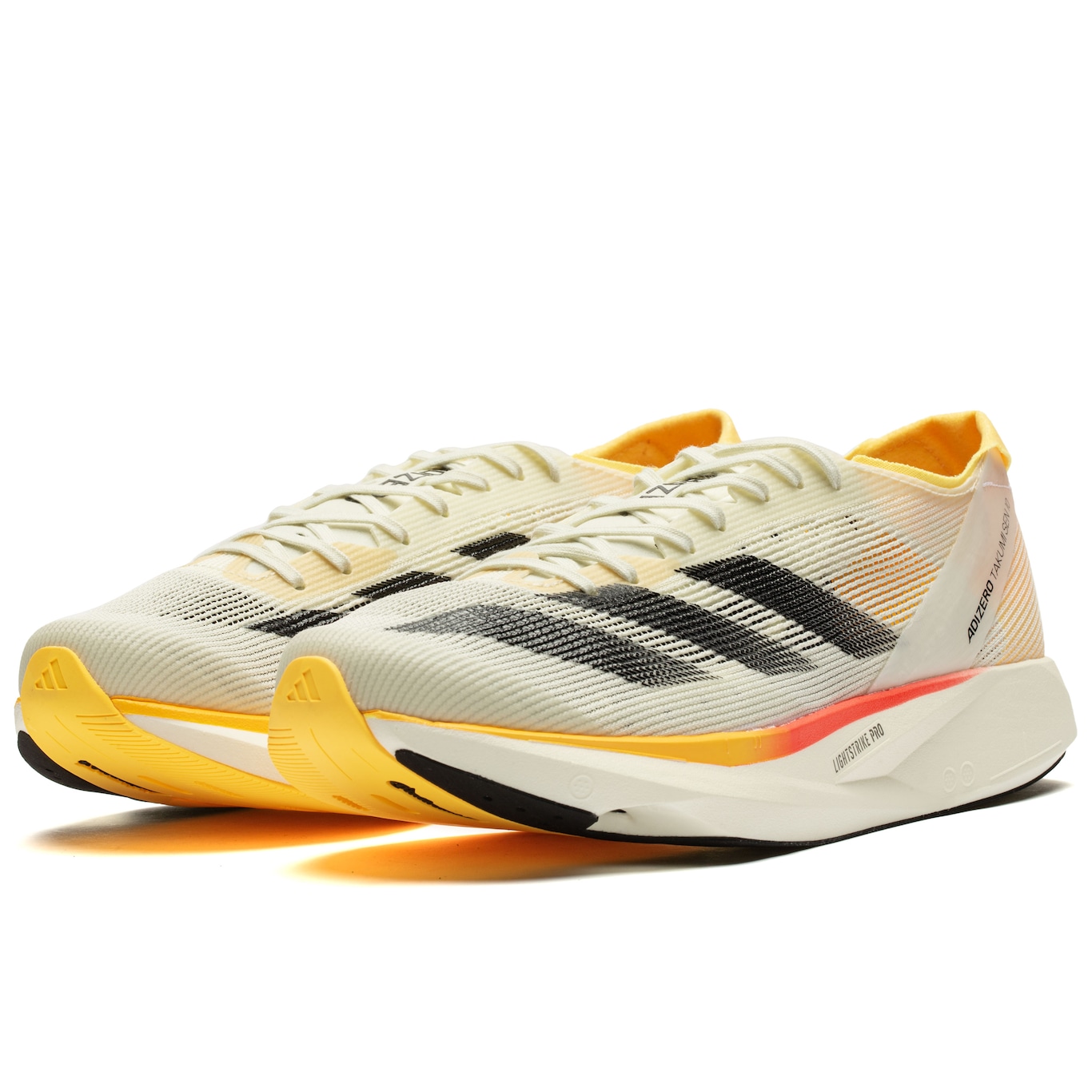 Tênis adidas Adizero Takumi Sen 10 Masculino - Foto 3