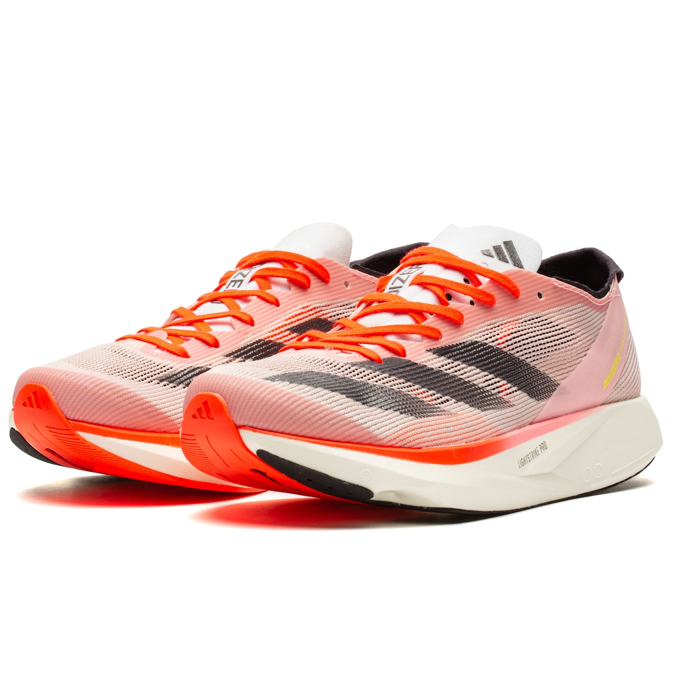 Tênis adidas Adizero Takumi Sen 10 Masculino - Foto 3