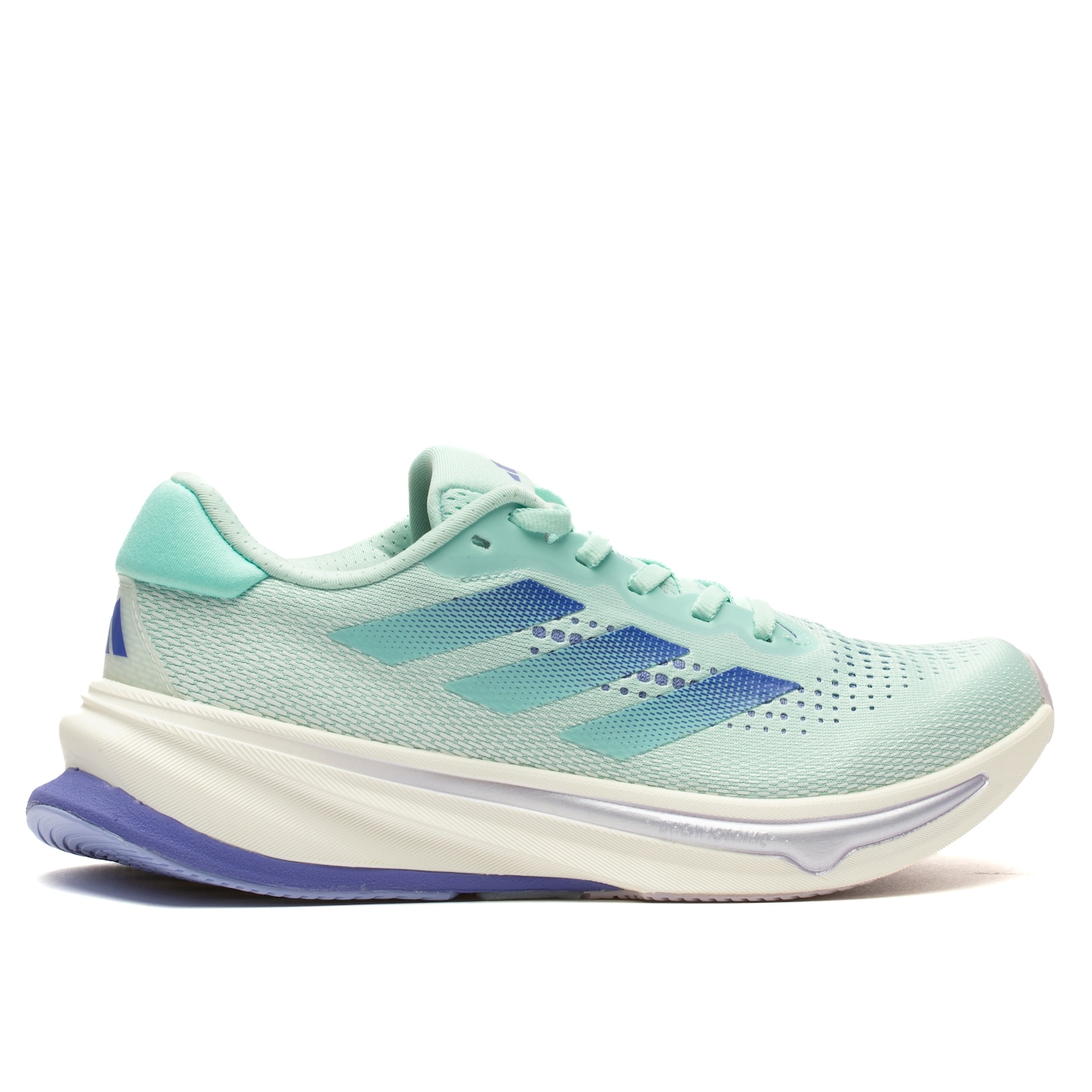 Tênis adidas Supernova Rise- Feminino - Video 1