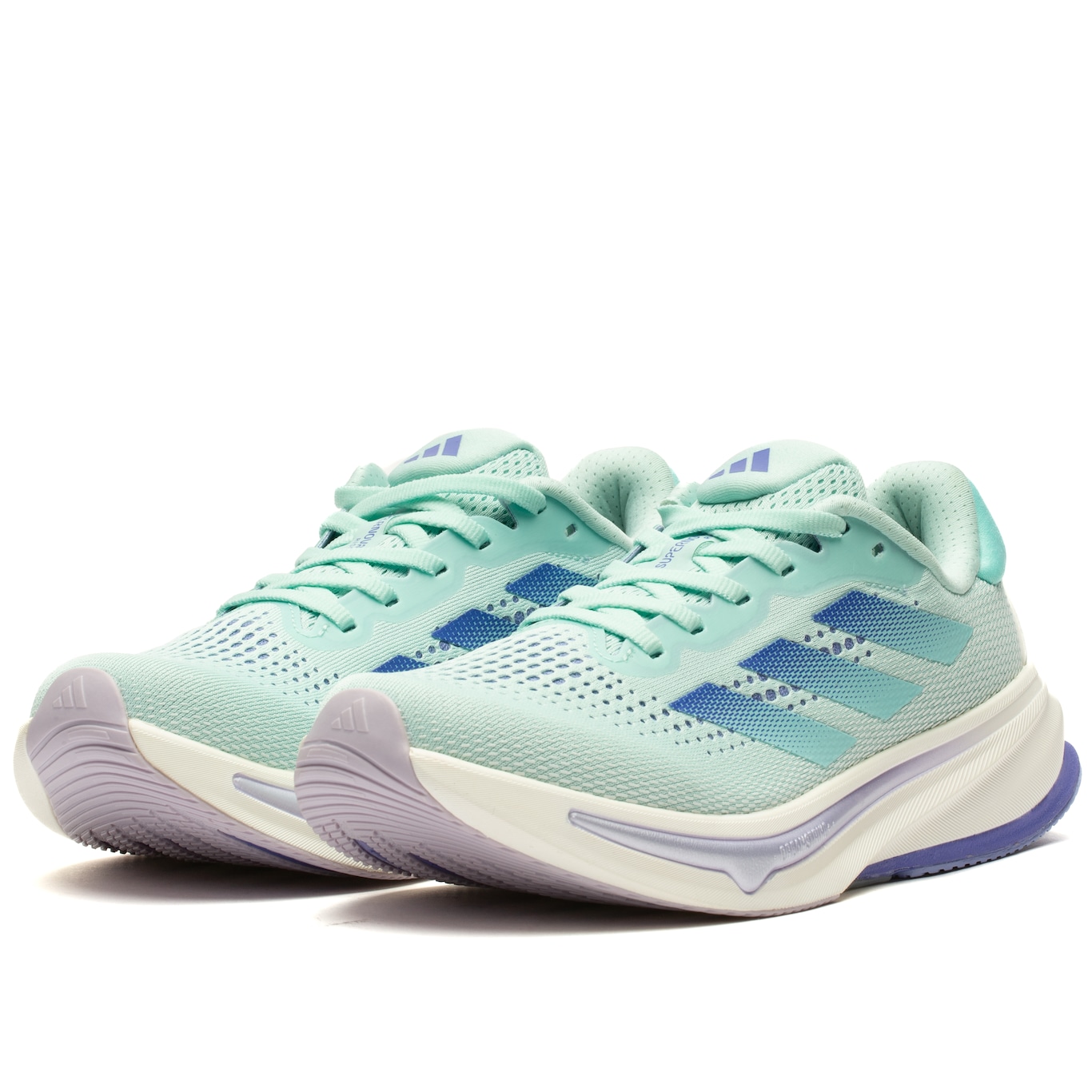 Tênis adidas Supernova Rise- Feminino - Foto 3