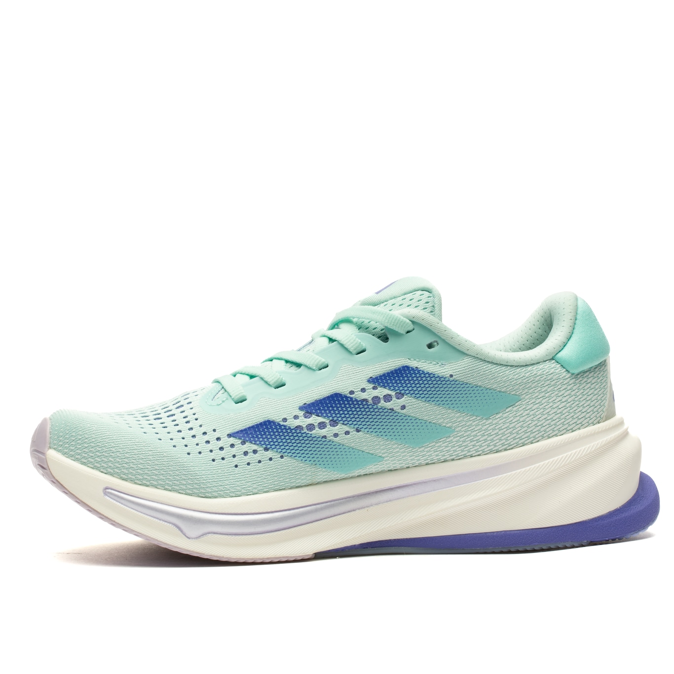 Tênis adidas Supernova Rise- Feminino - Foto 4